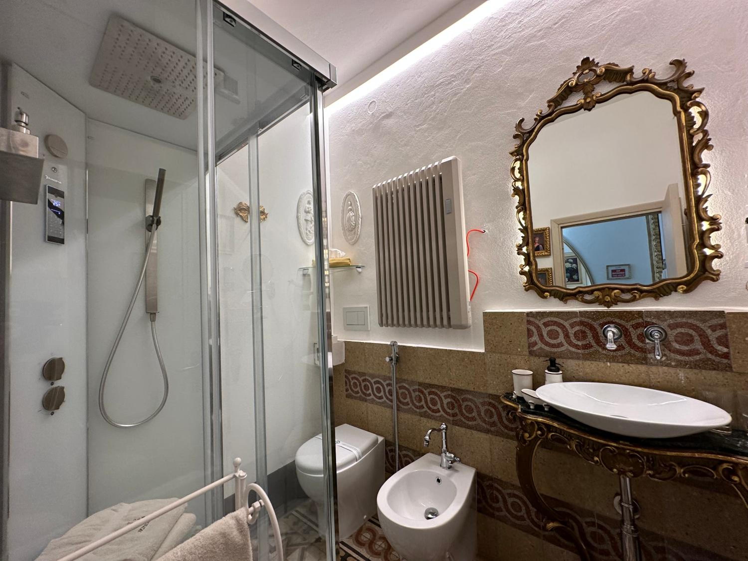 Domus Socolatae Residenza d'Epoca Charming B&B - Adults Only