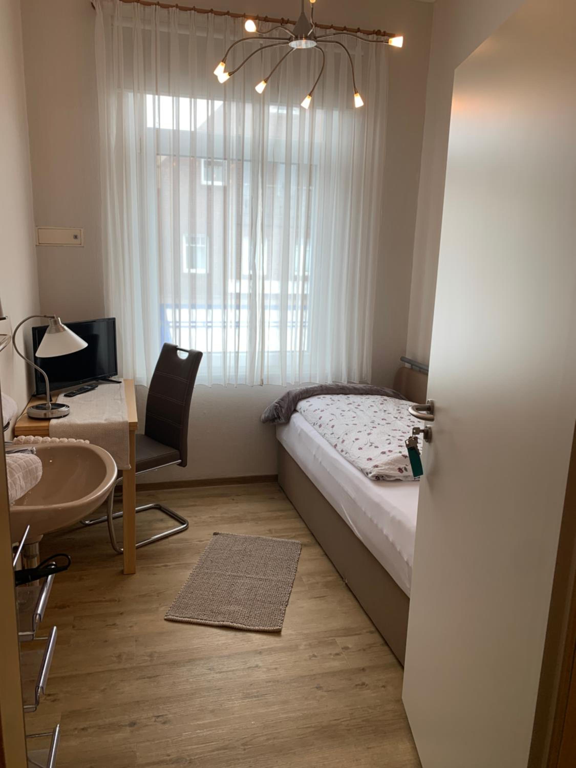 Pension Haus Beckmann