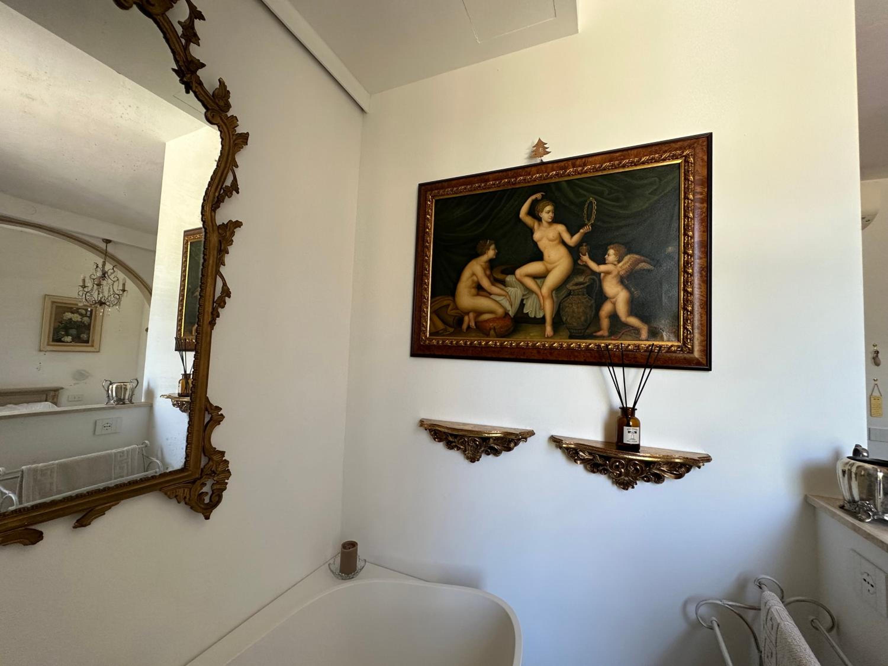 Domus Socolatae Residenza d'Epoca Charming B&B - Adults Only