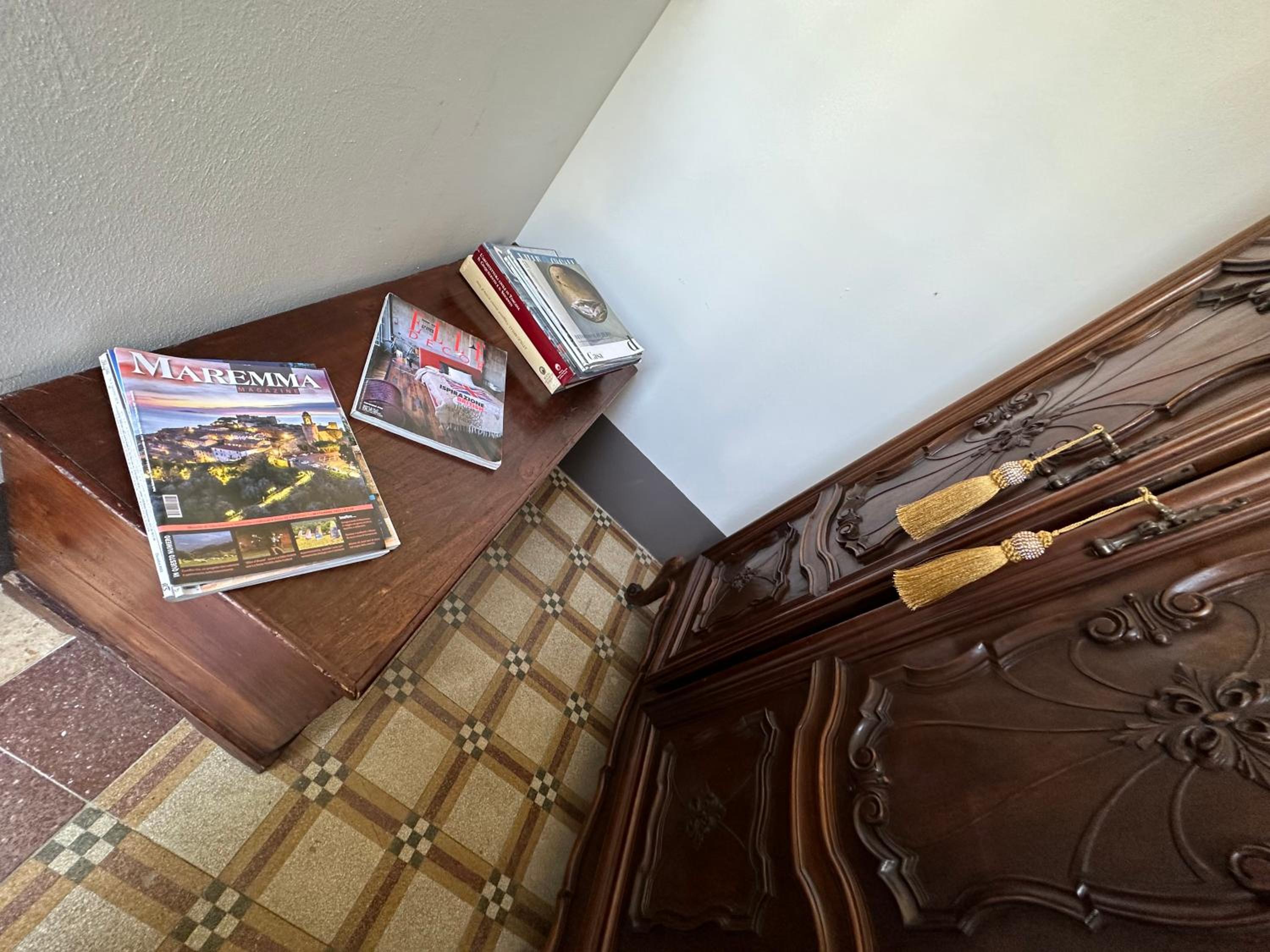 Domus Socolatae Residenza d'Epoca Charming B&B - Adults Only