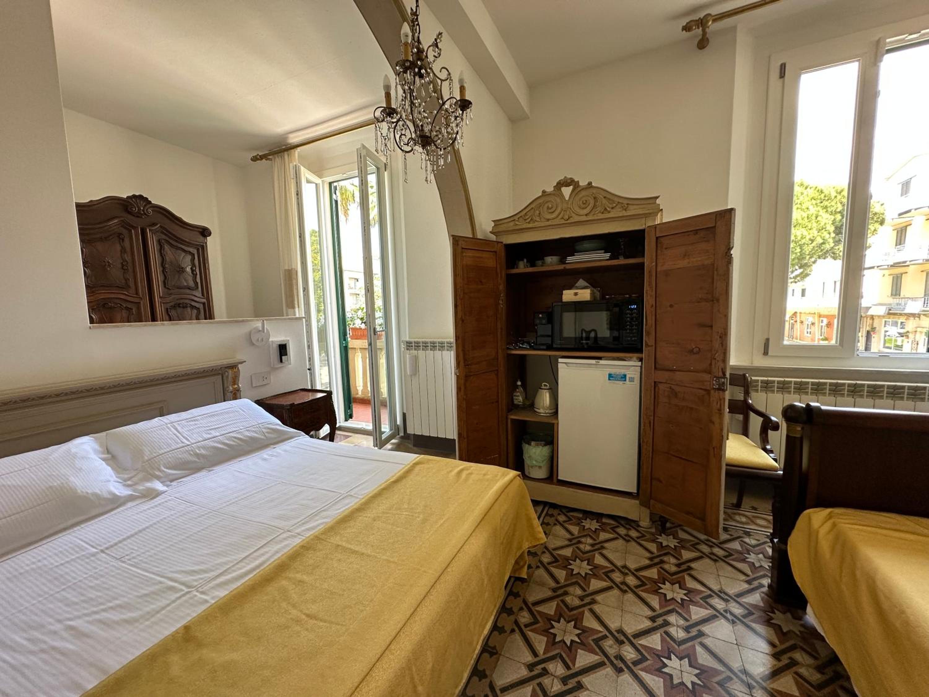 Domus Socolatae Residenza d'Epoca Charming B&B - Adults Only