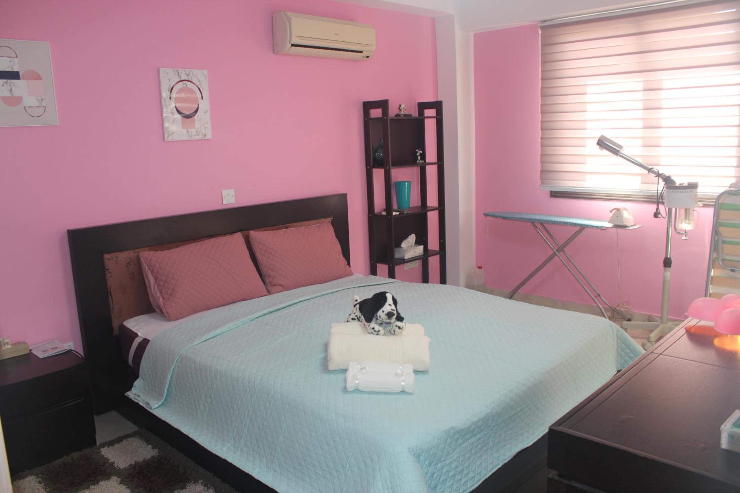 Marina Court Holiday Flat
