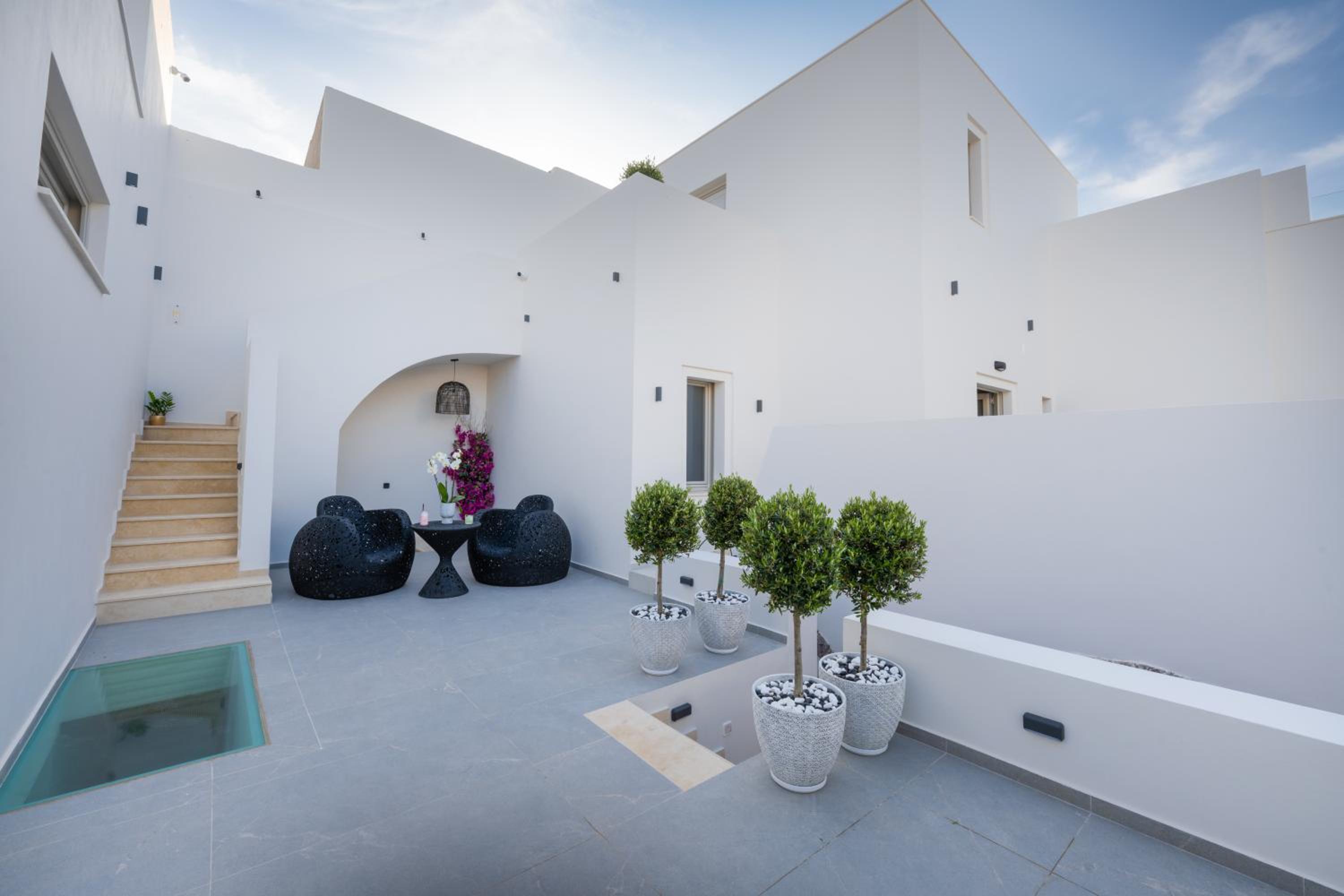 Oia Vacations - La Madeleine - Property Image 58