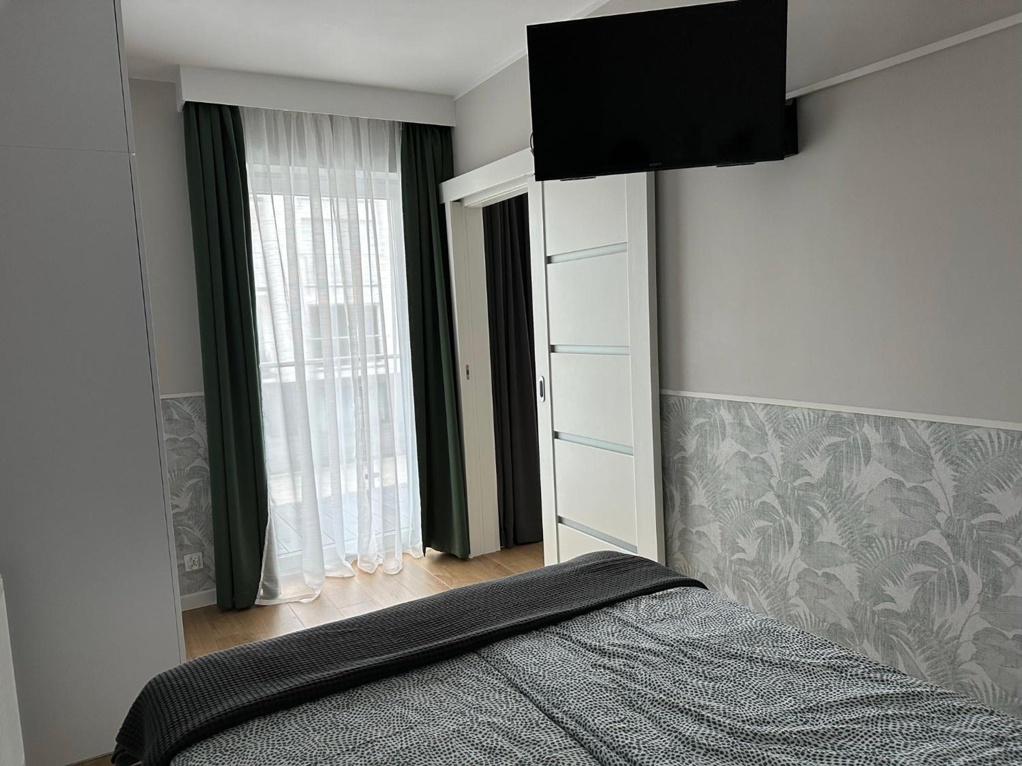 Gąski Apartament Nadmorski view 5