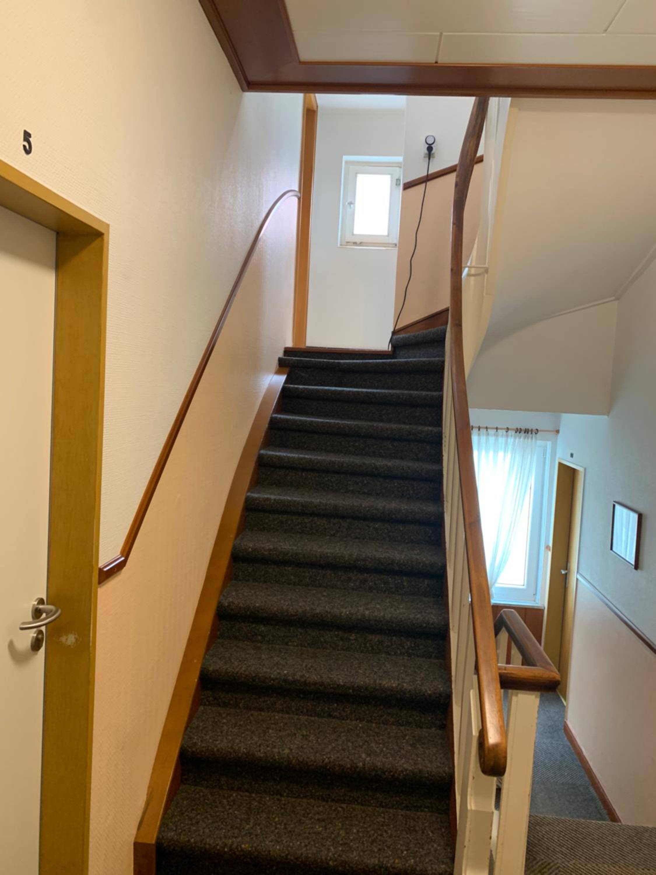 Pension Haus Beckmann
