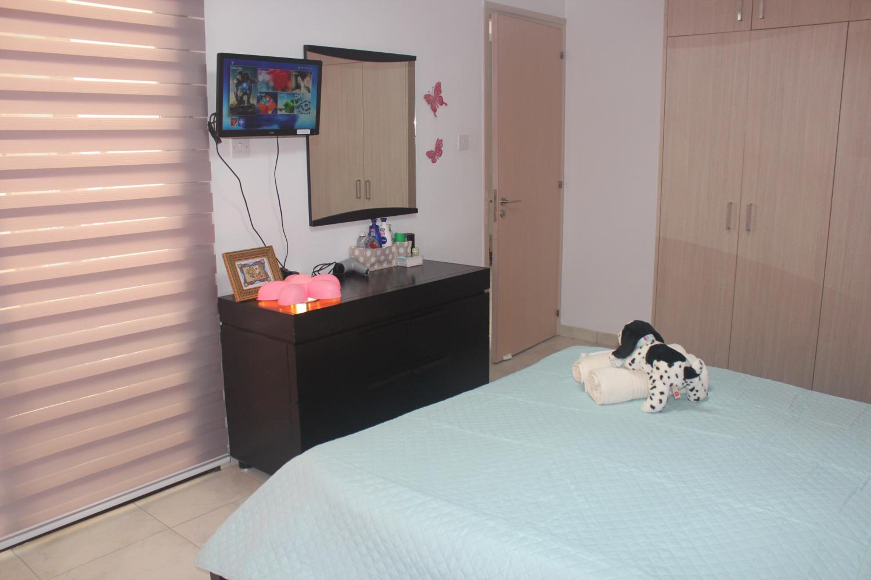 Marina Court Holiday Flat