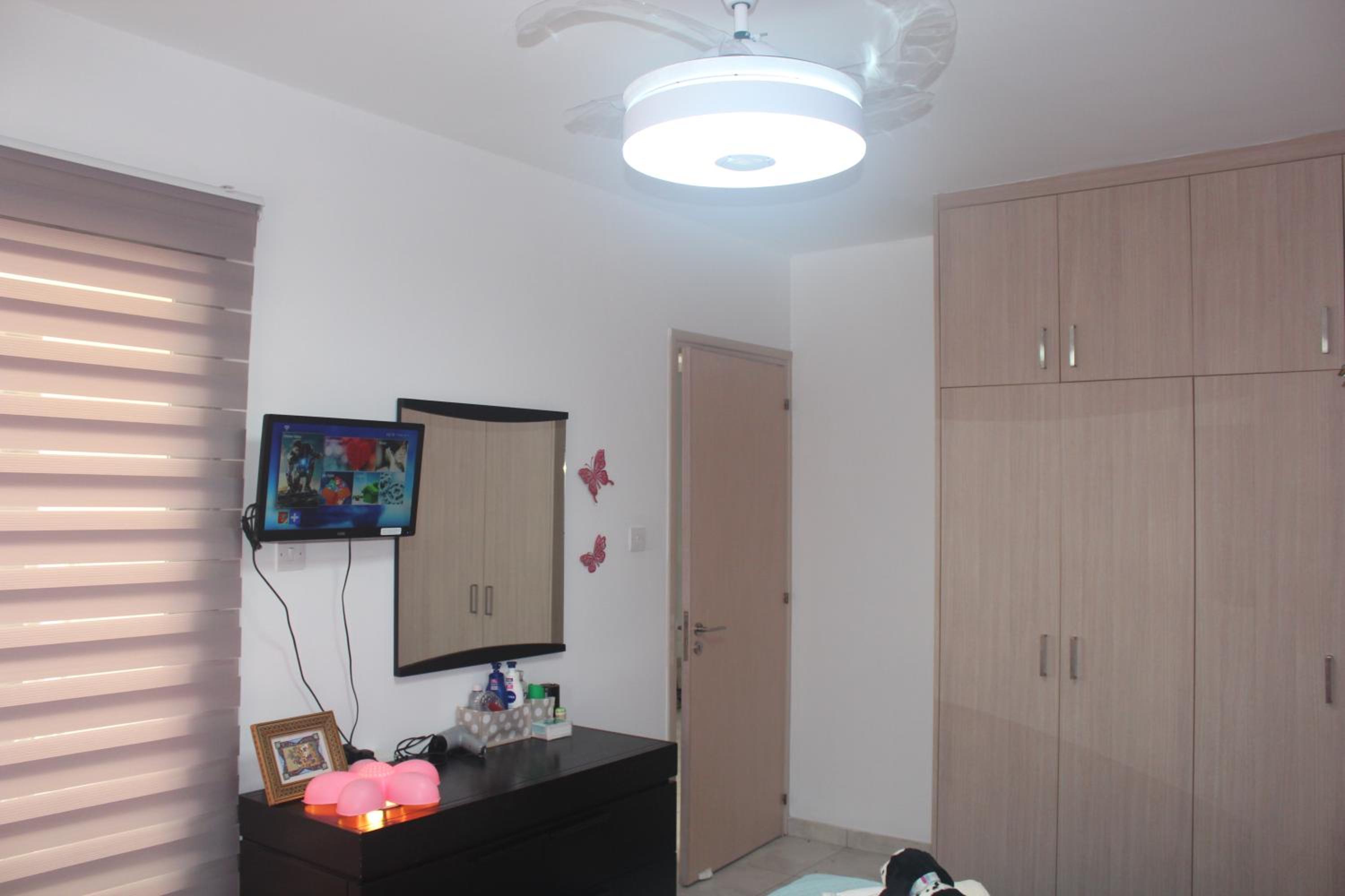 Marina Court Holiday Flat