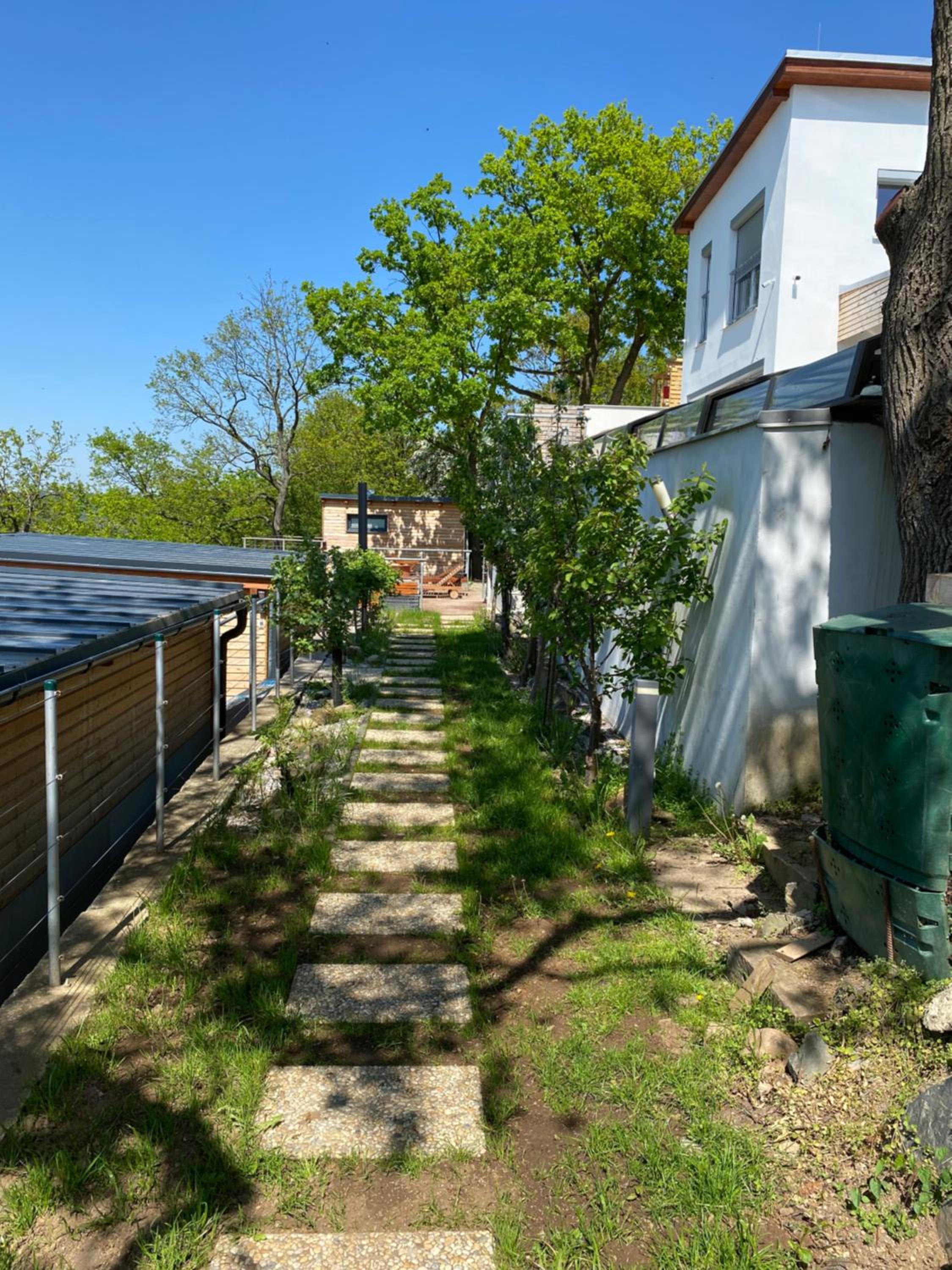 Apartmán - F - Vyhlídka nad řekou