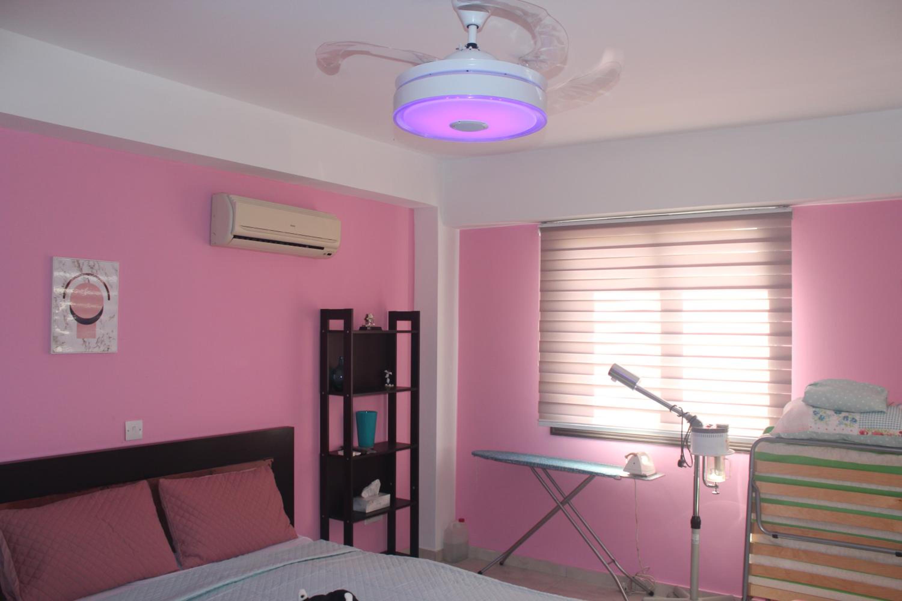 Marina Court Holiday Flat