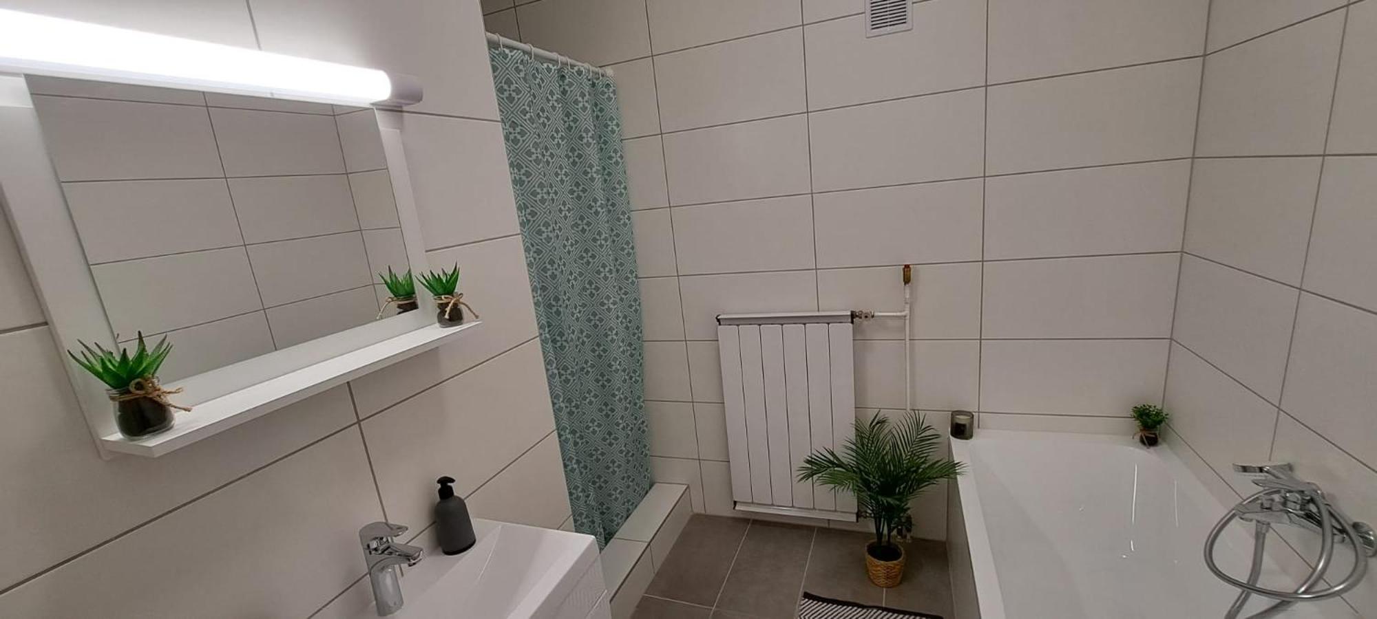 Babi Apartmanház