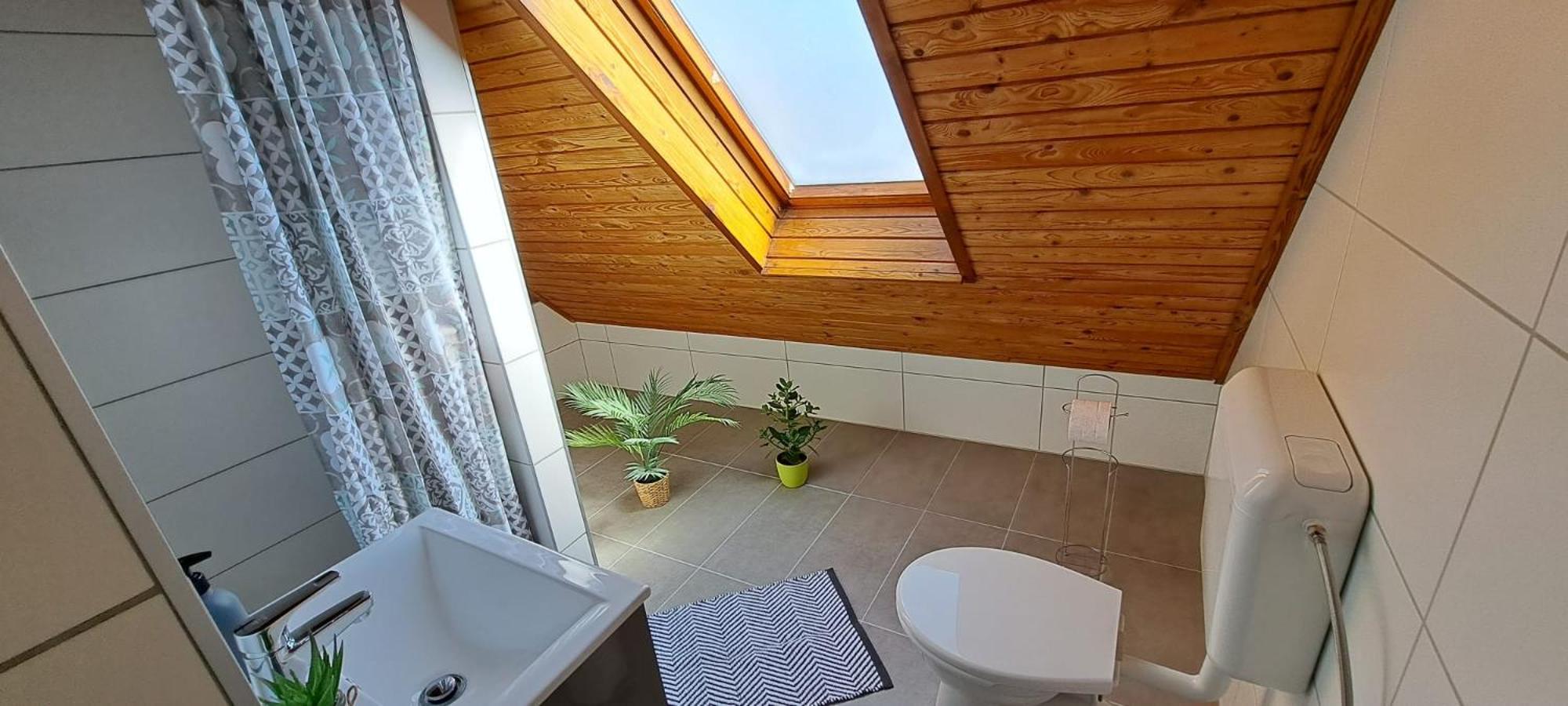 Babi Apartmanház