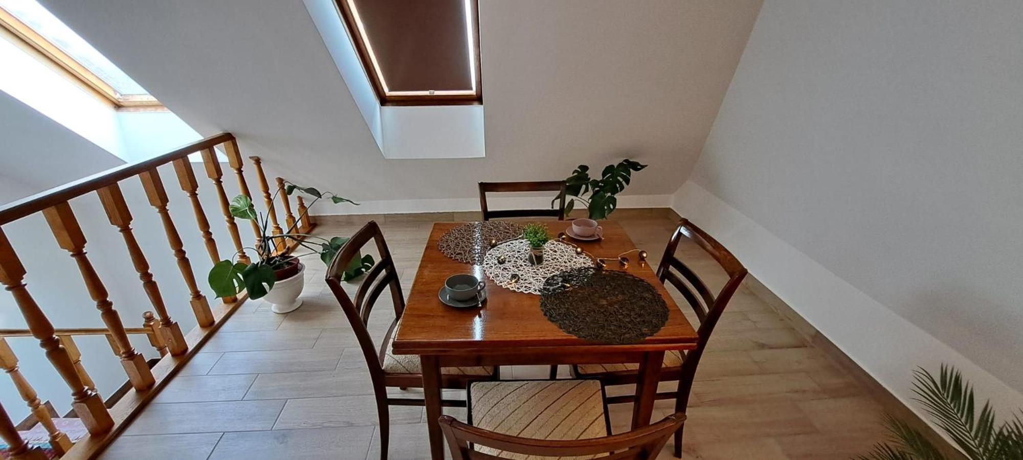 Babi Apartmanház