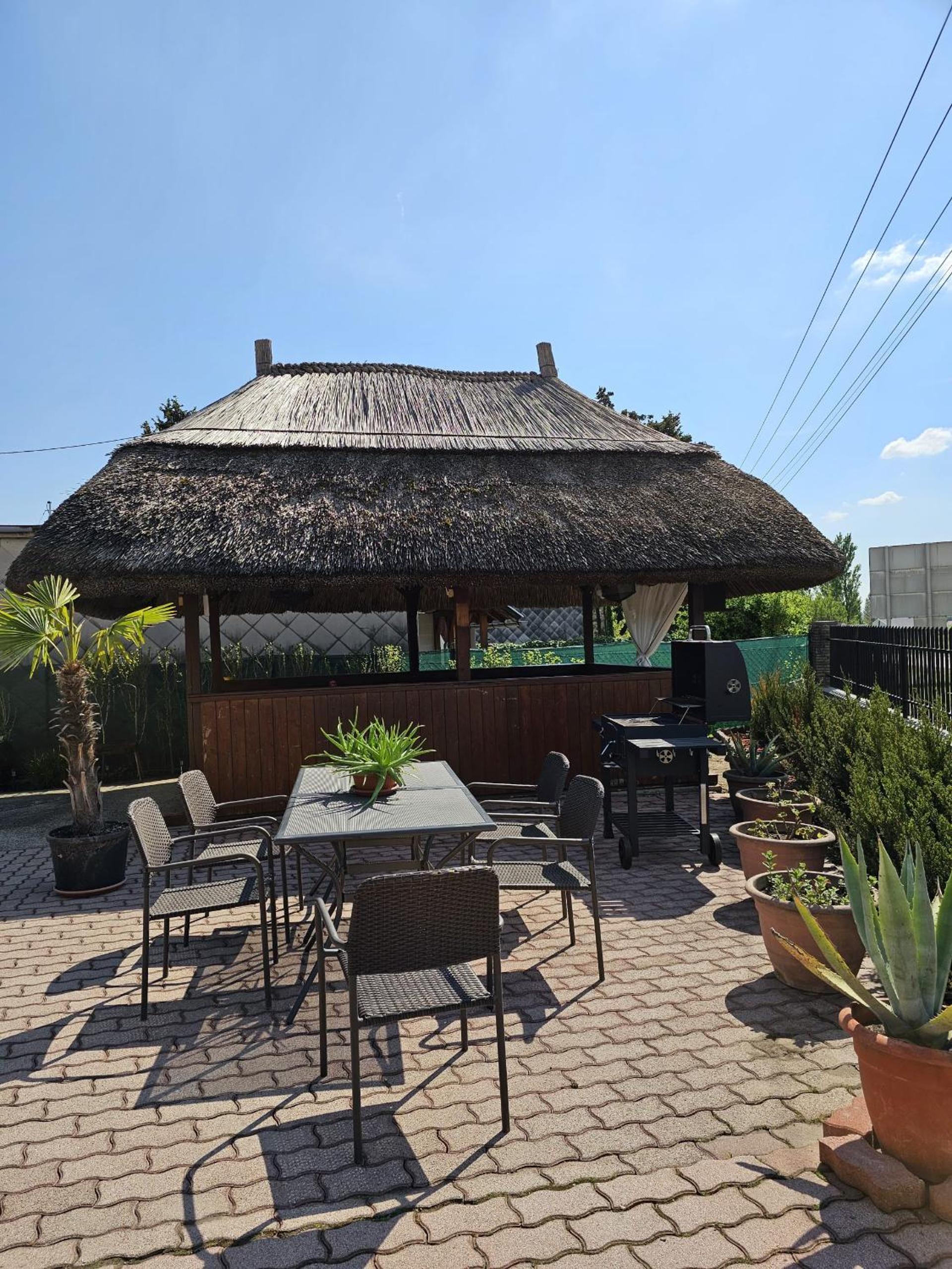 Babi Apartmanház