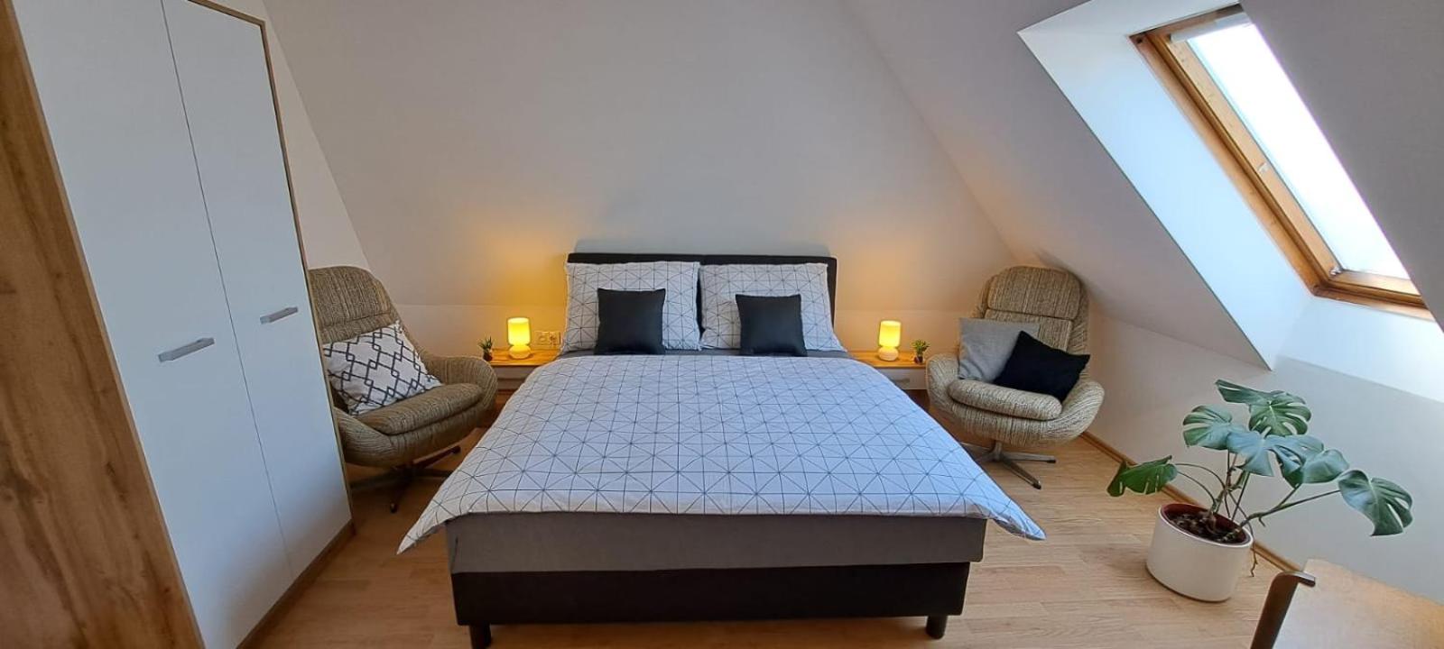 Babi Apartmanház