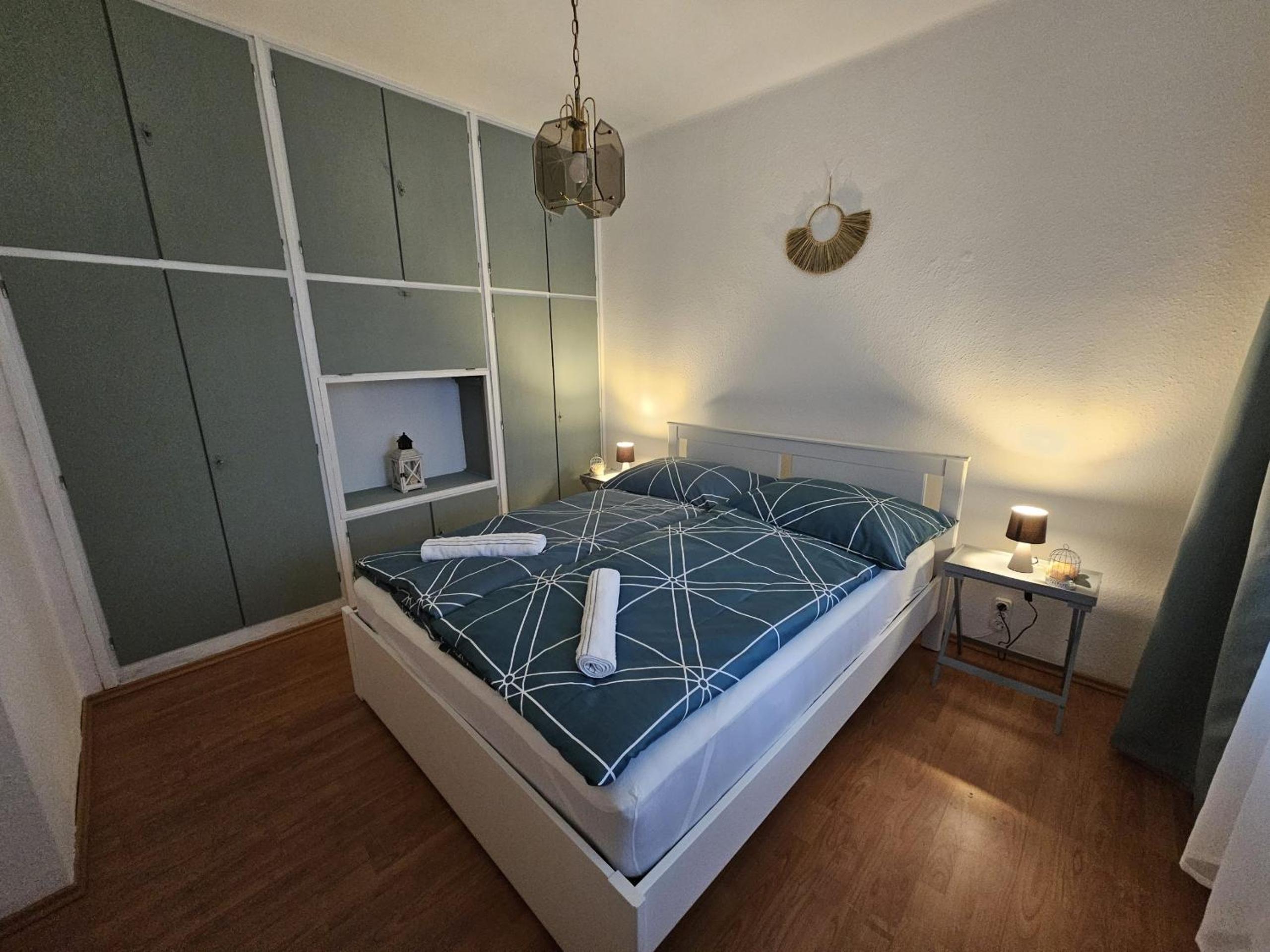Babi Apartmanház