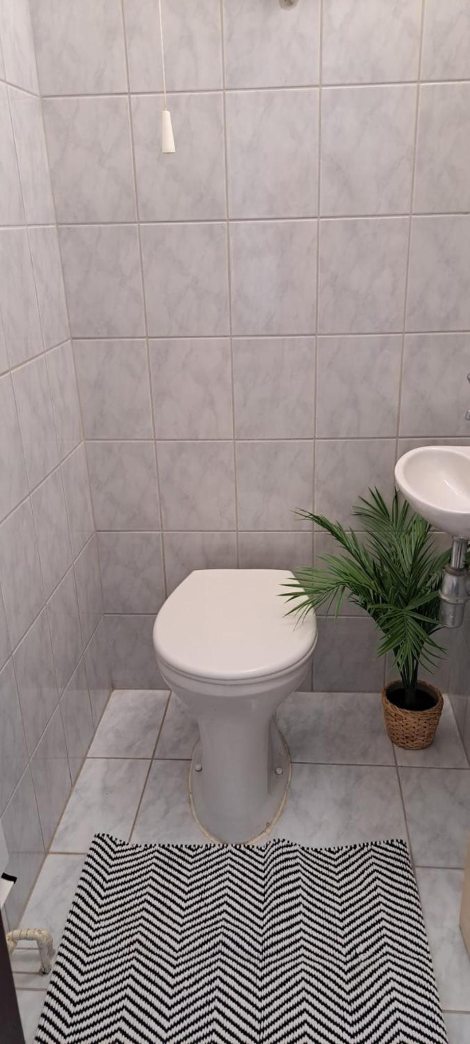 Babi Apartmanház