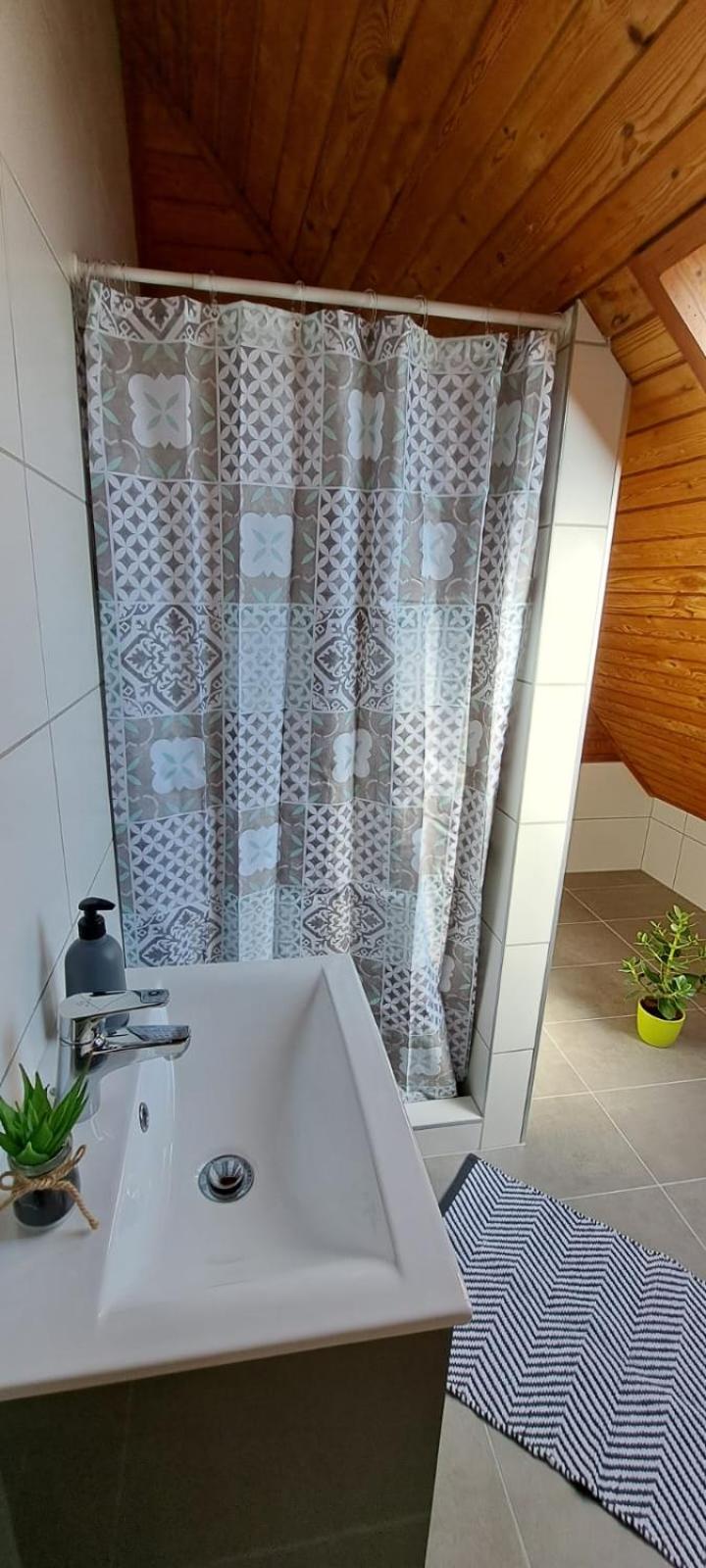 Babi Apartmanház