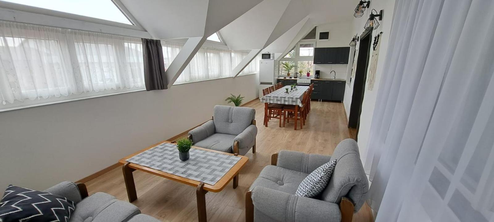 Babi Apartmanház