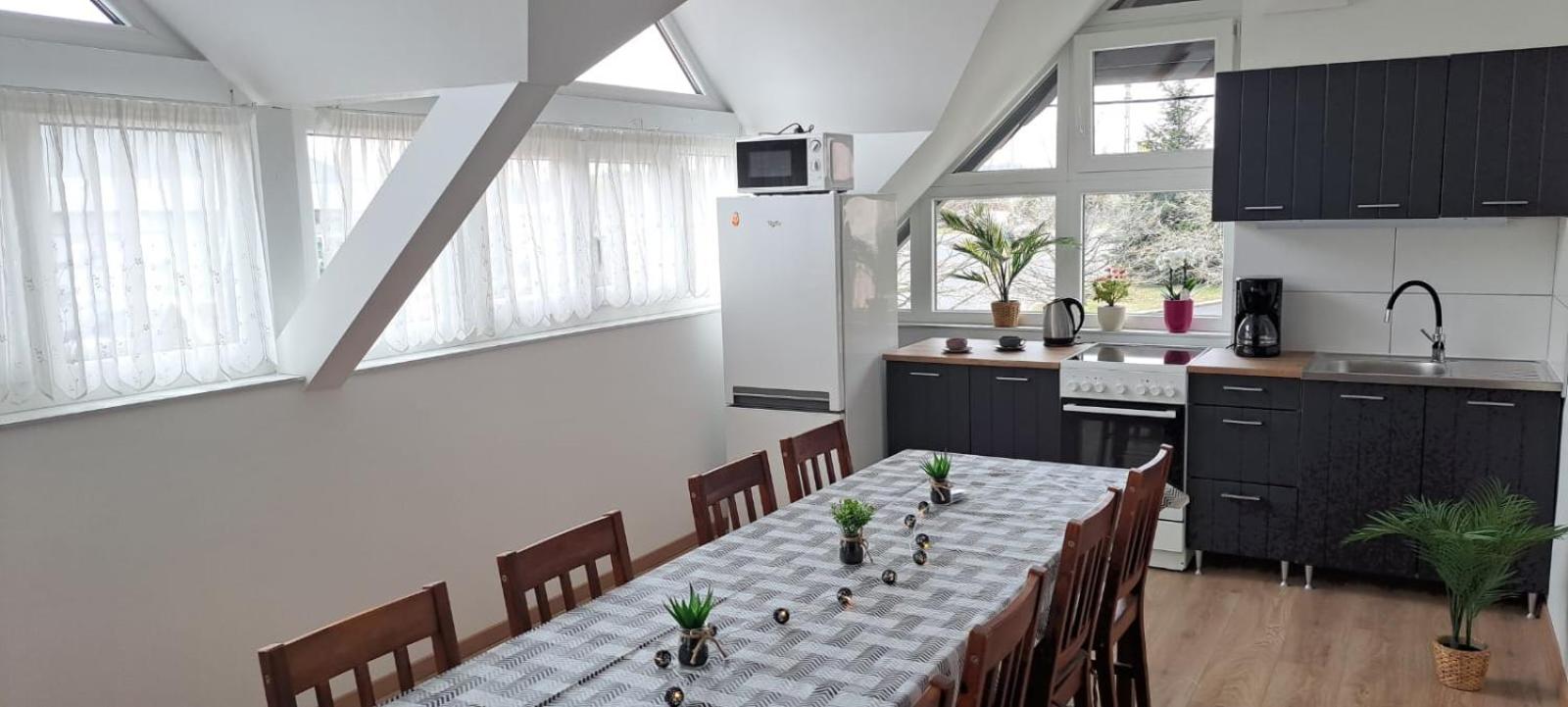 Babi Apartmanház