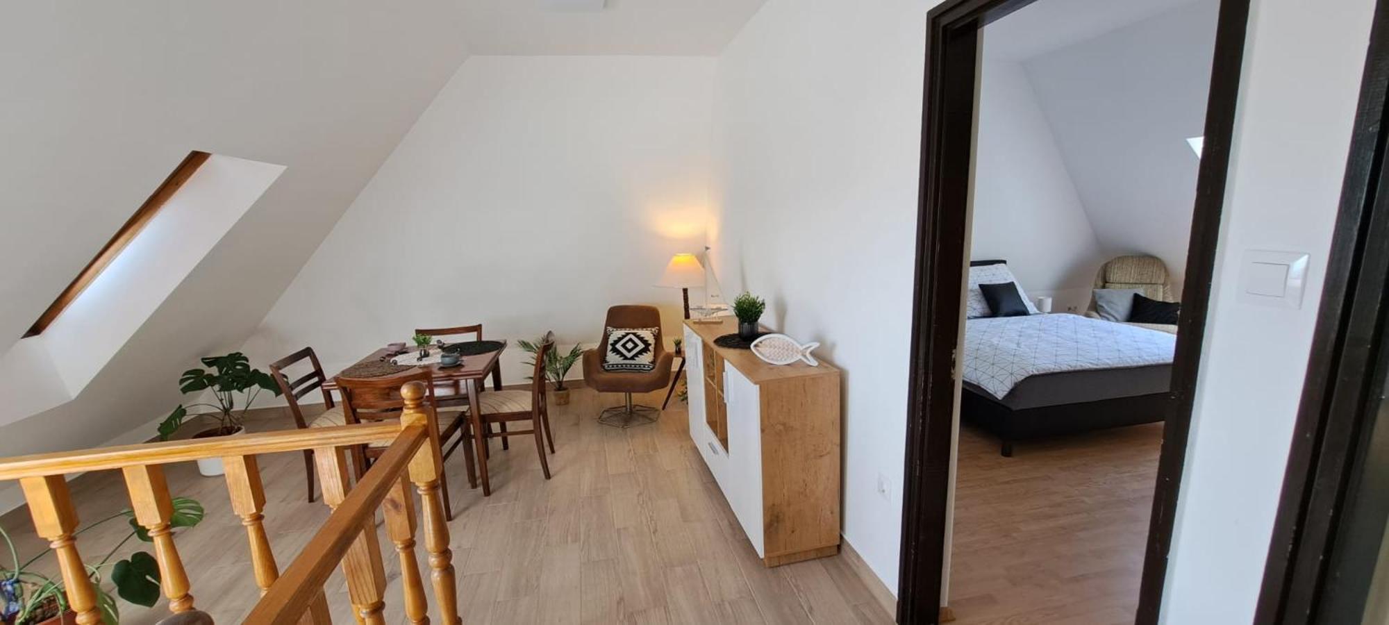 Babi Apartmanház