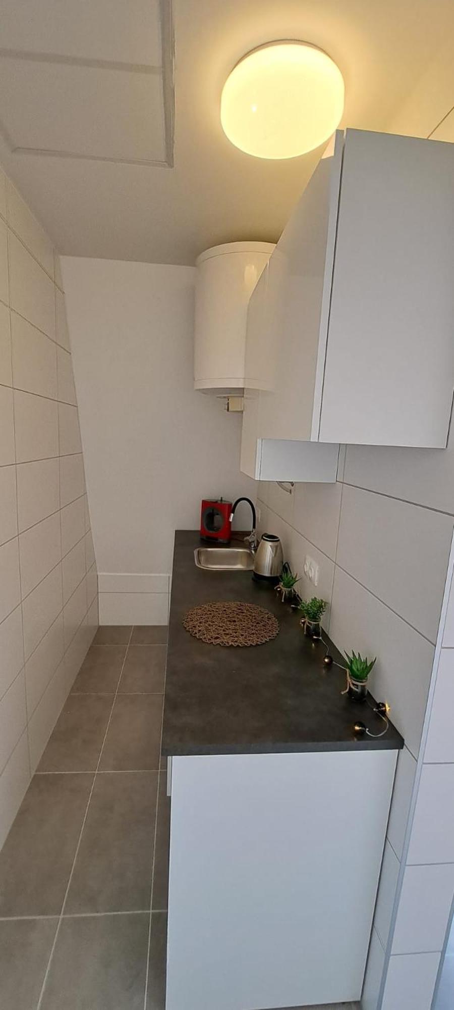 Babi Apartmanház