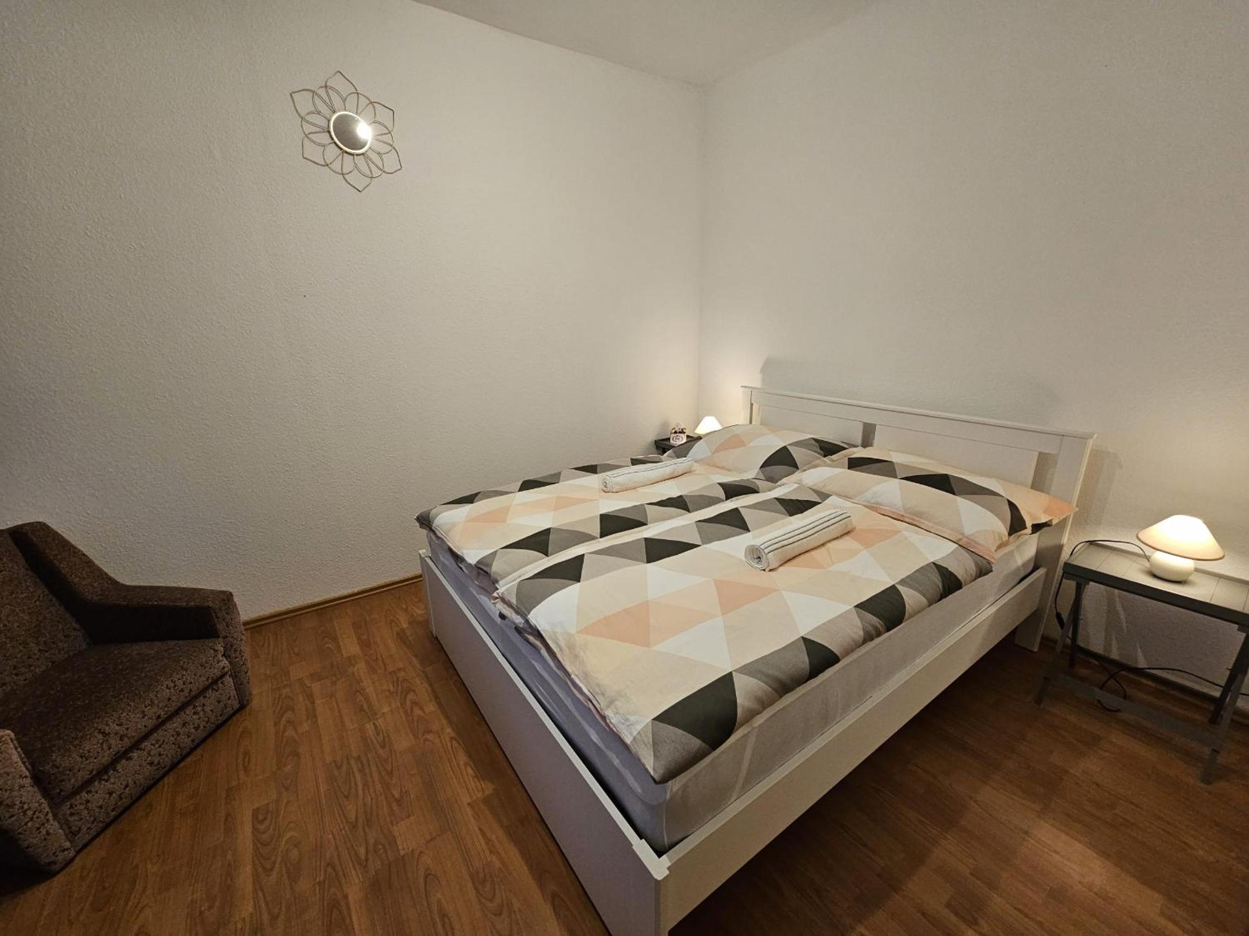 Babi Apartmanház