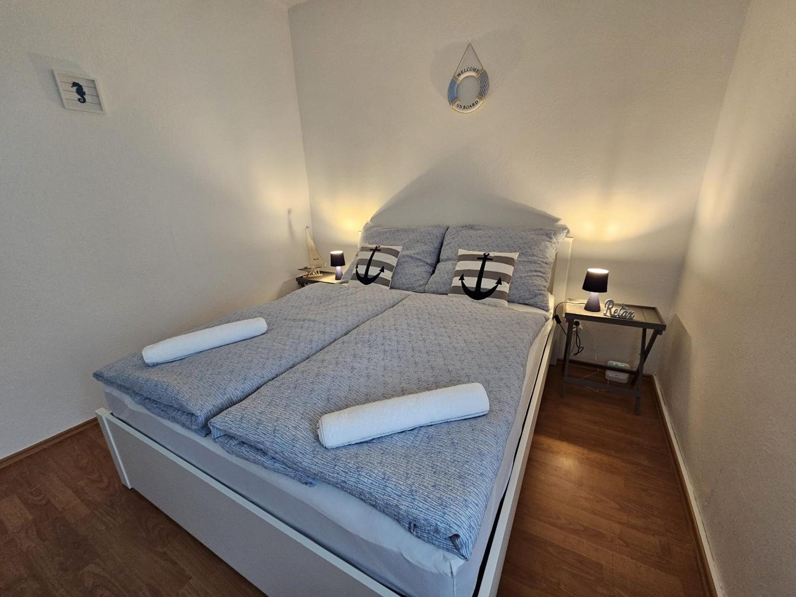 Babi Apartmanház