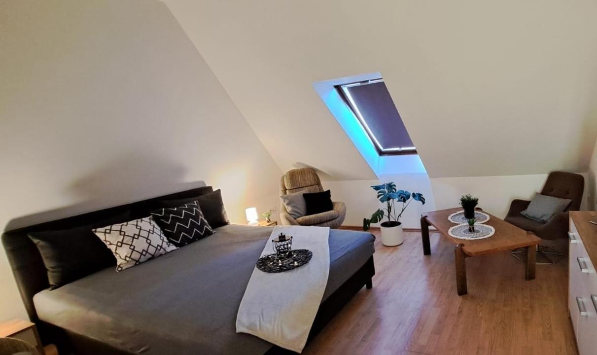 Babi Apartmanház