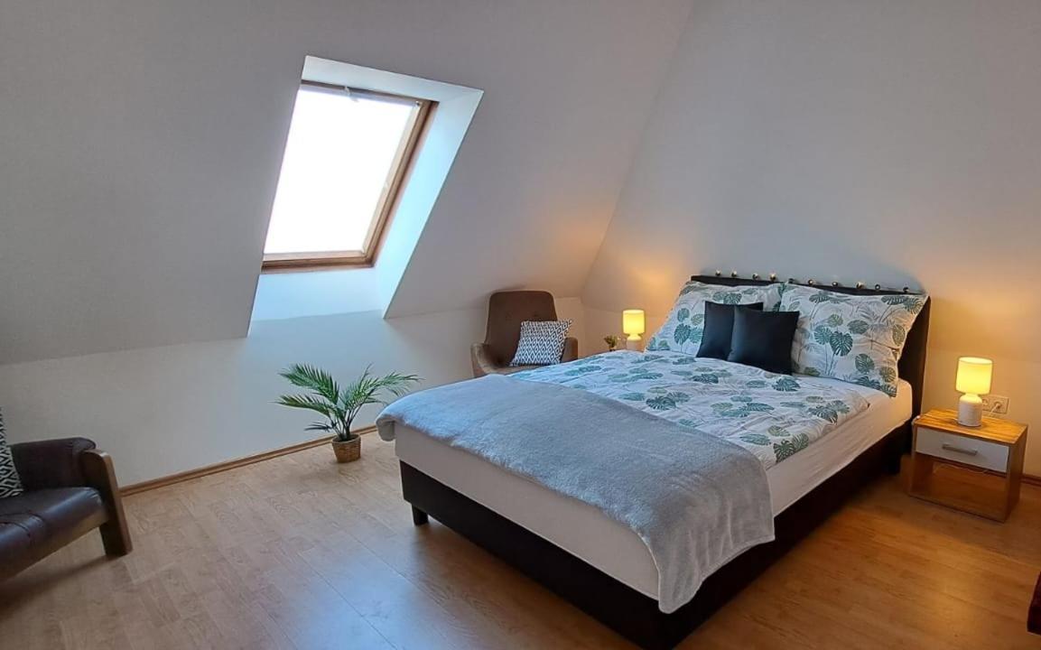 Babi Apartmanház