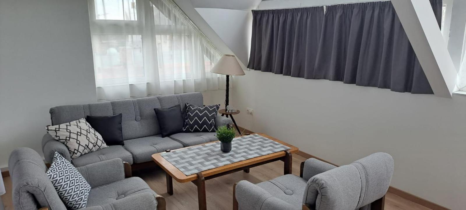 Babi Apartmanház