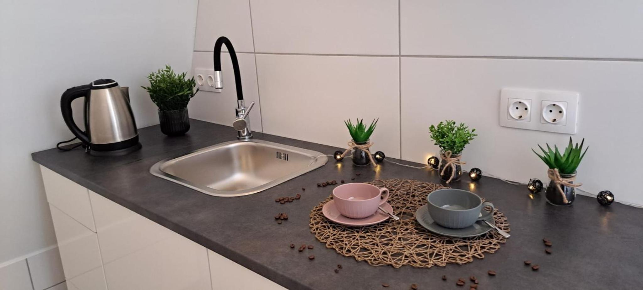 Babi Apartmanház