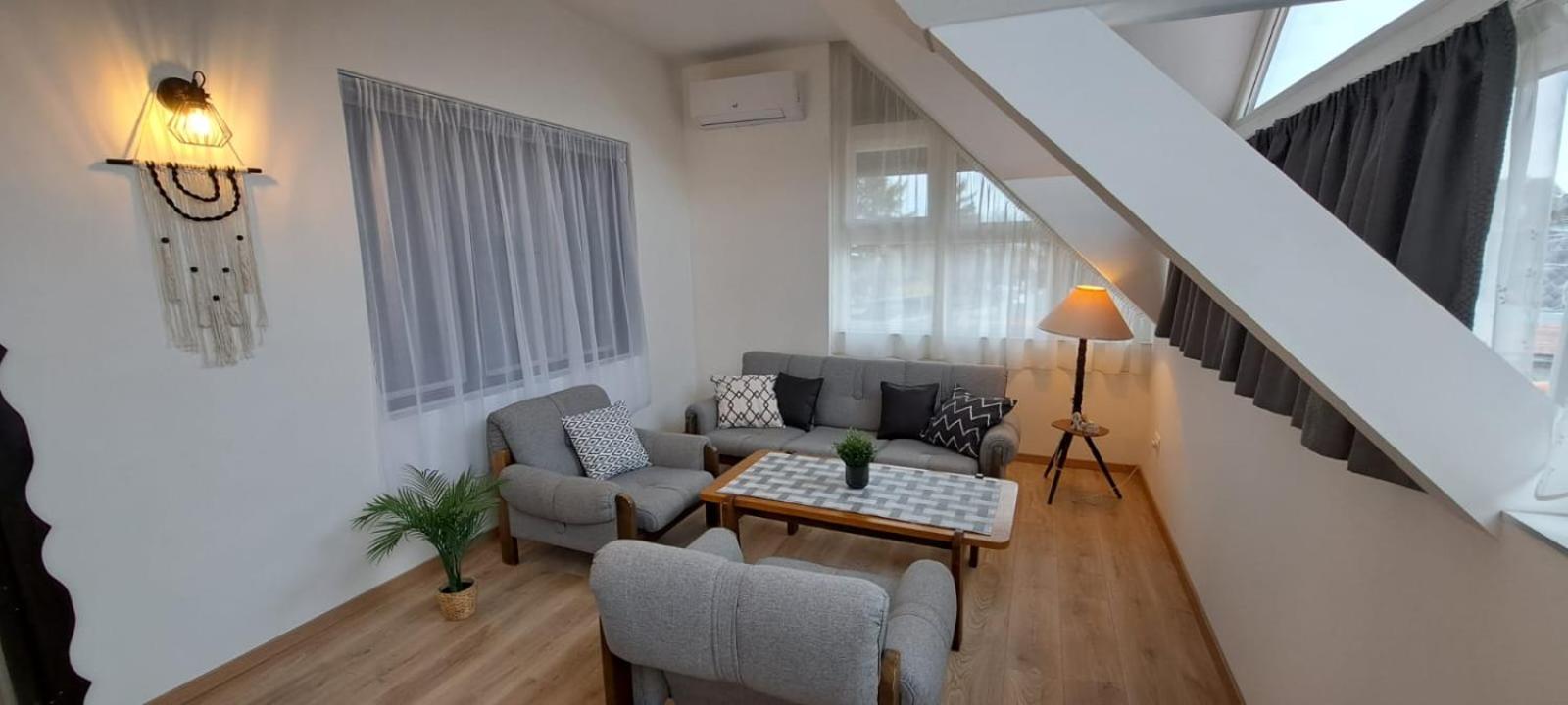 Babi Apartmanház