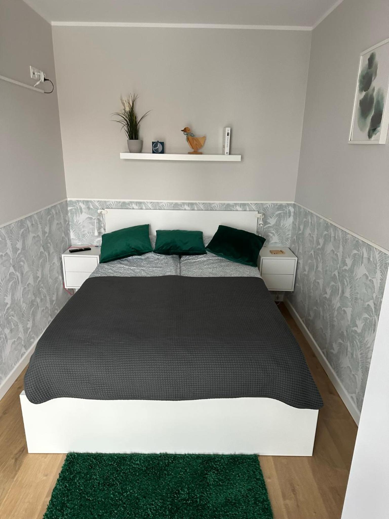 Gąski Apartament Nadmorski view 4