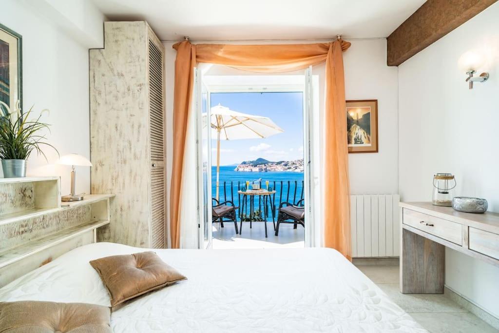 Dubrovnik Vacations - Beach House Sveti Jakov 1 - Property Image 1
