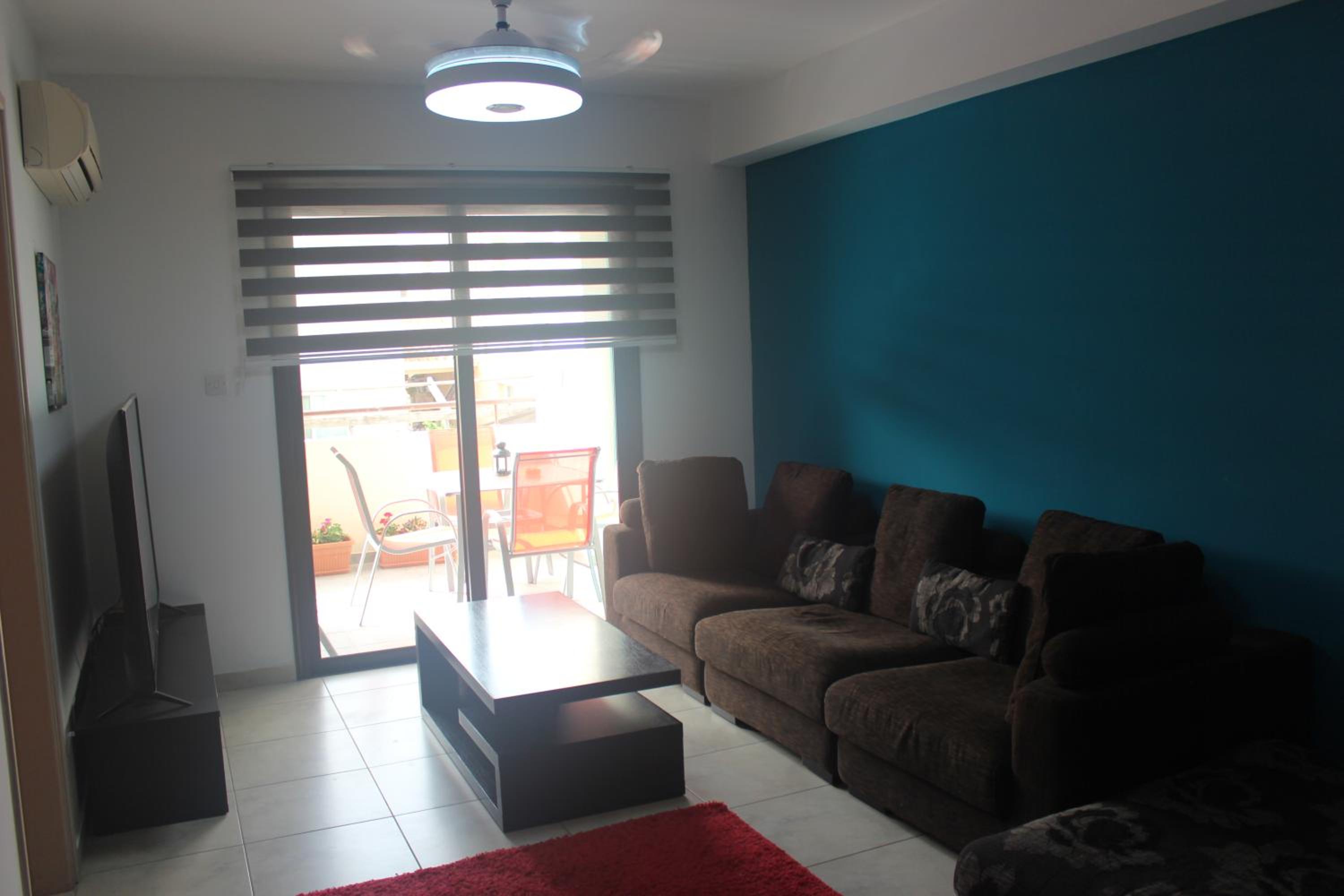 Marina Court Holiday Flat