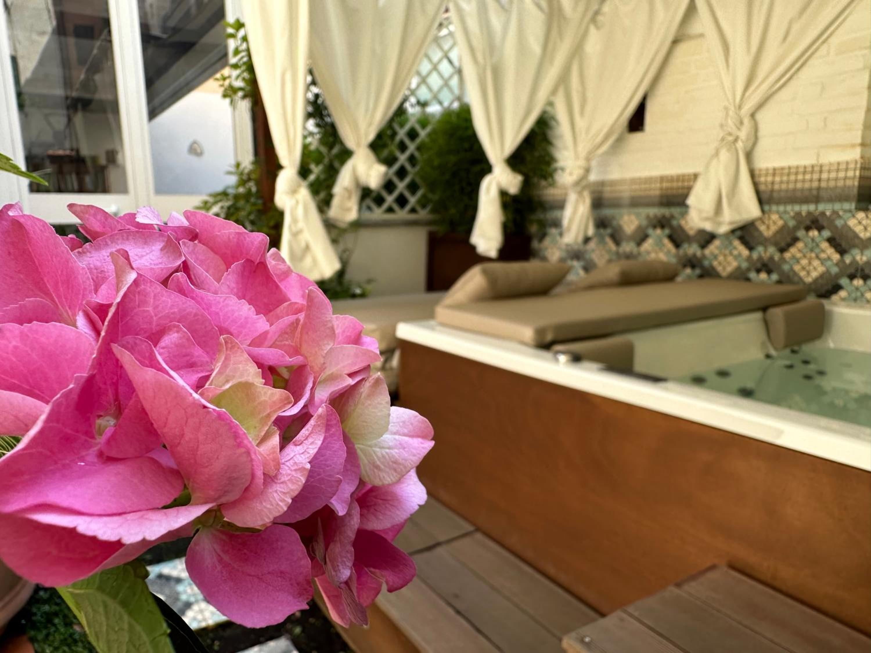 Domus Socolatae Residenza d'Epoca Charming B&B - Adults Only