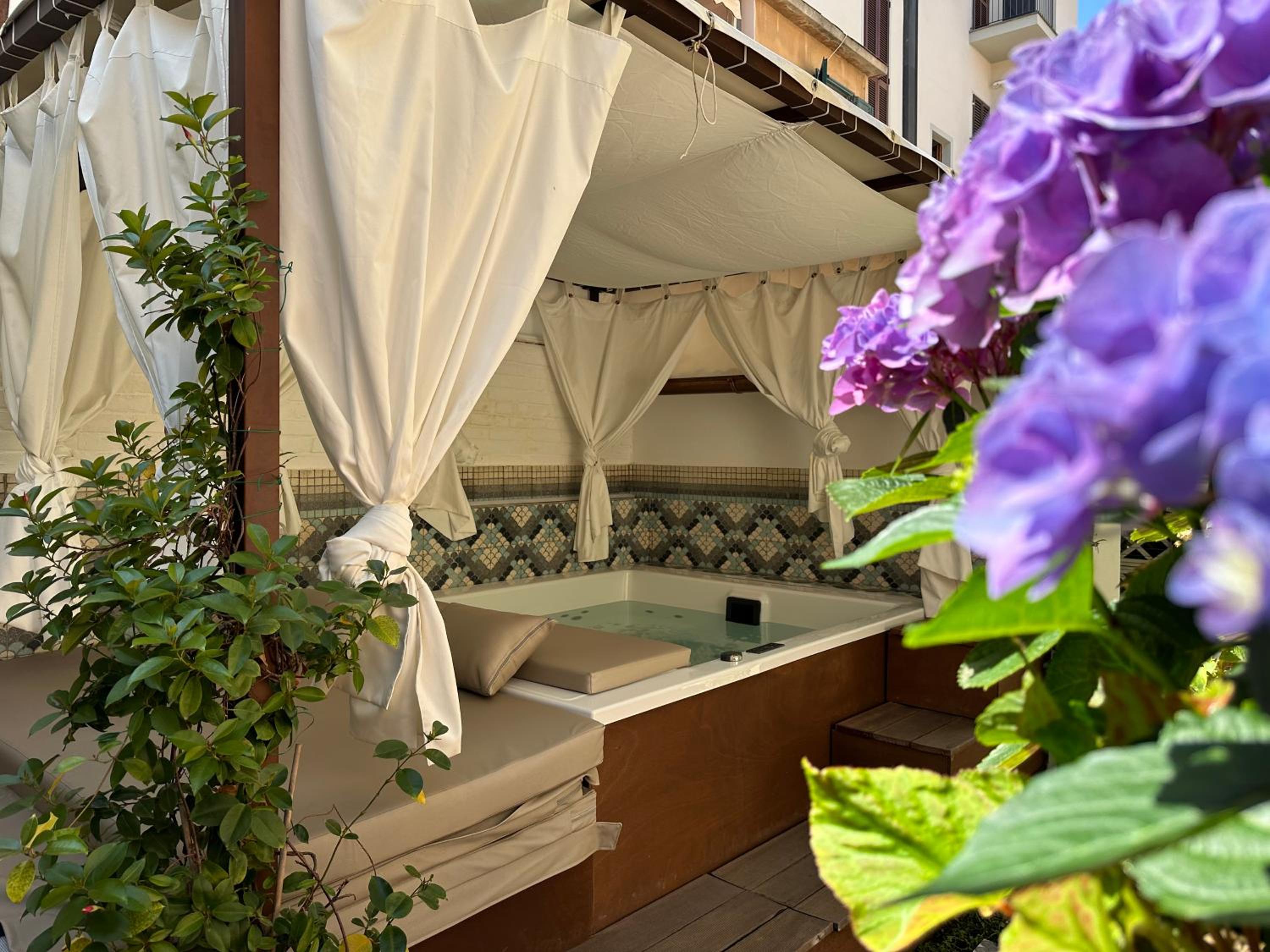 Domus Socolatae Residenza d'Epoca Charming B&B - Adults Only