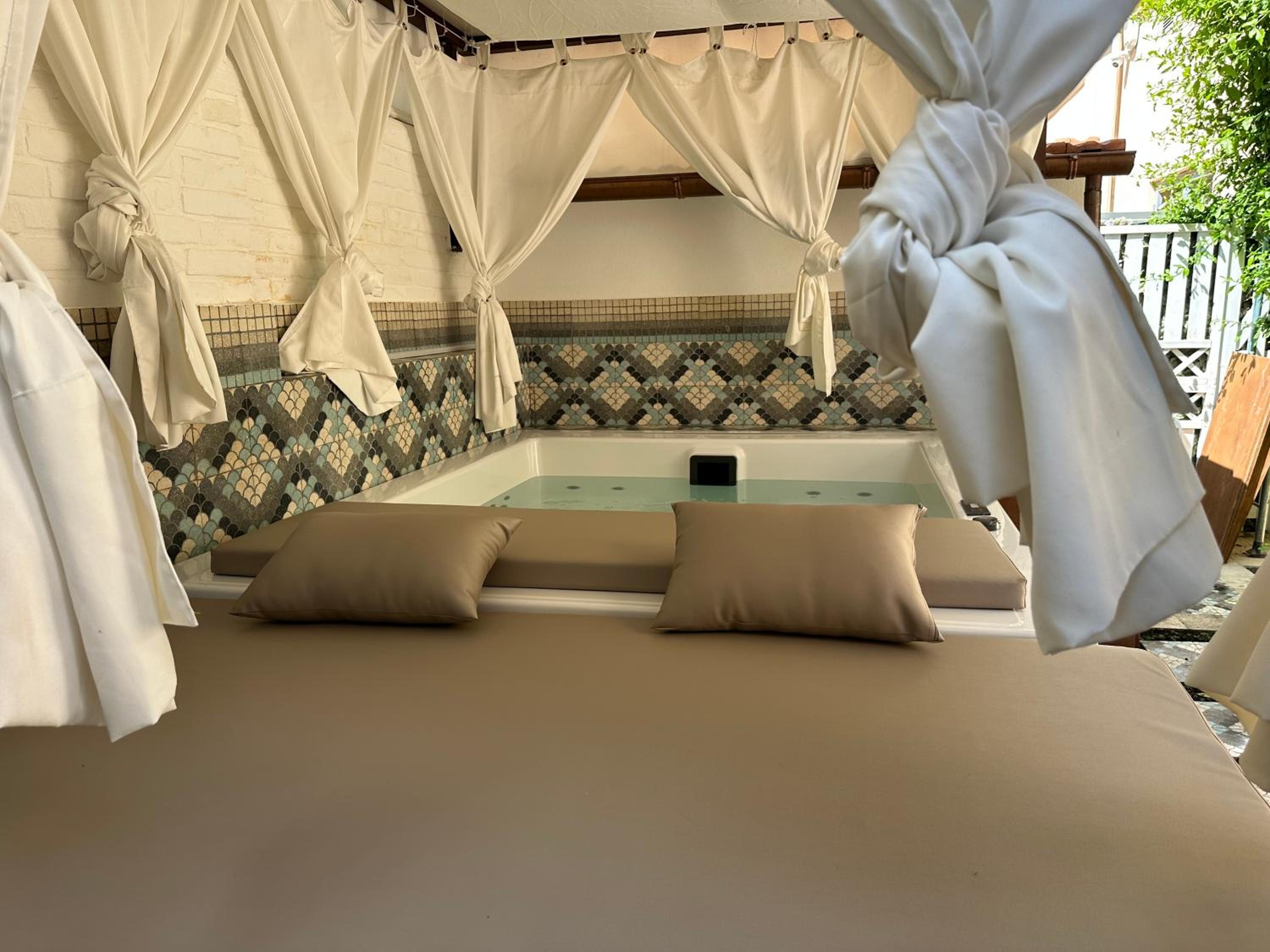 Domus Socolatae Residenza d'Epoca Charming B&B - Adults Only