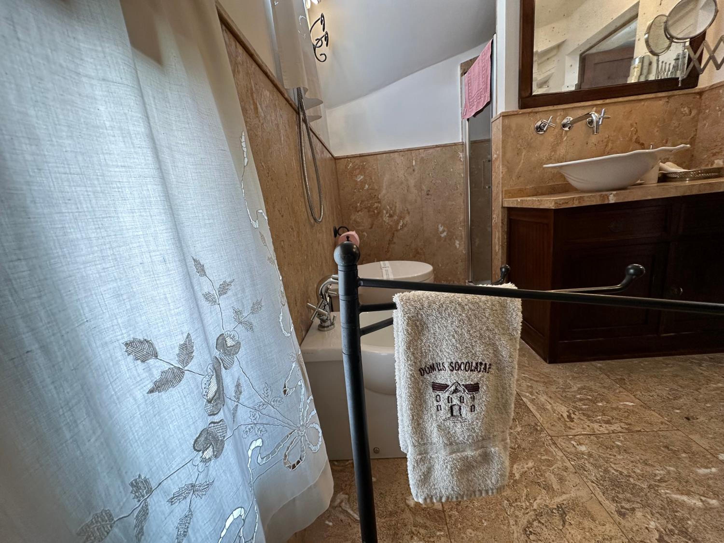 Domus Socolatae Residenza d'Epoca Charming B&B - Adults Only