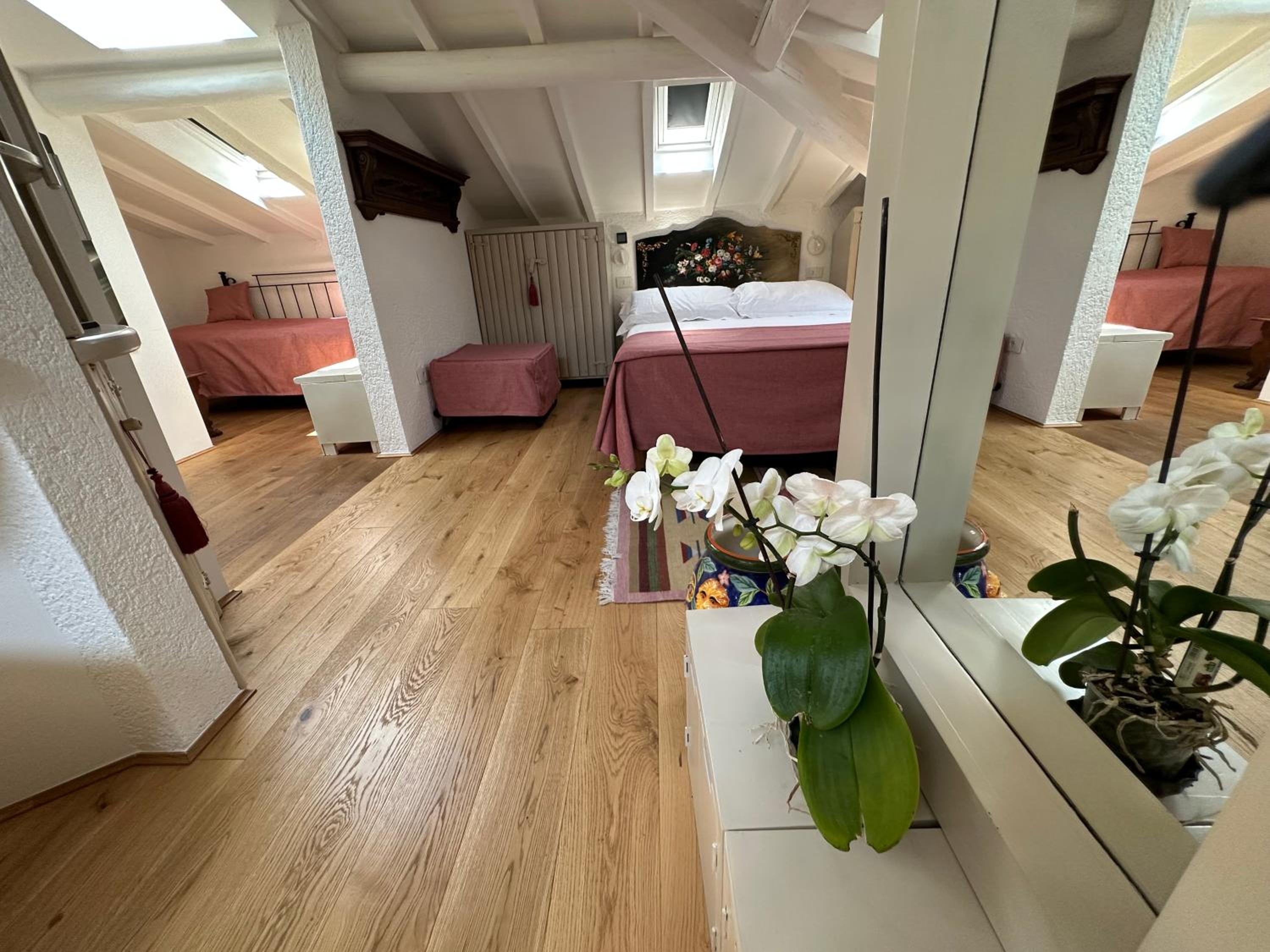 Domus Socolatae Residenza d'Epoca Charming B&B - Adults Only