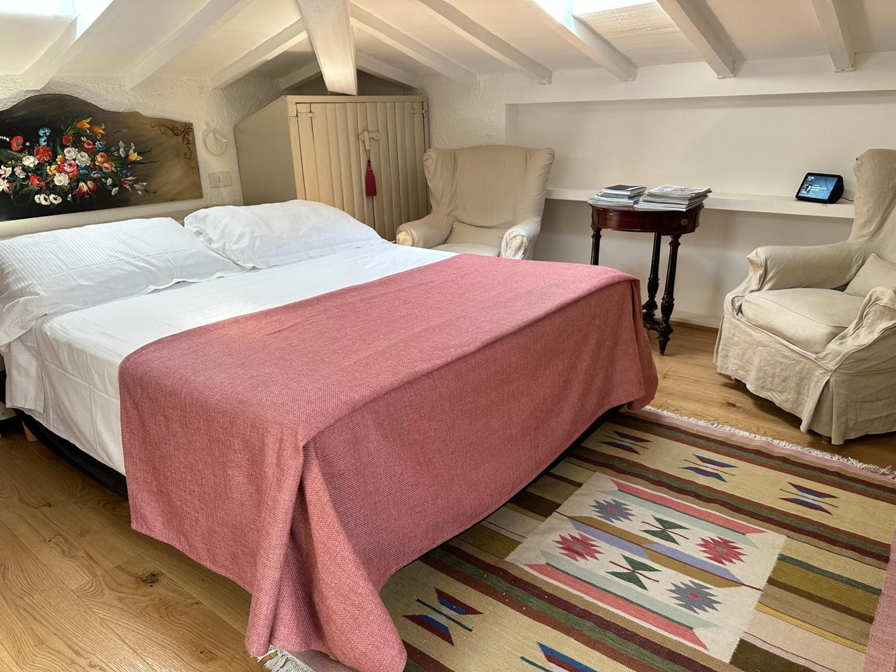 Domus Socolatae Residenza d'Epoca Charming B&B - Adults Only
