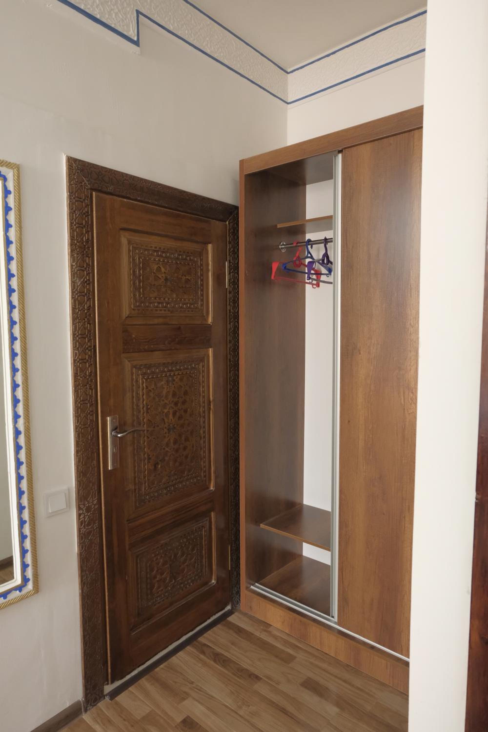 Bukhara Baraka Boutique Hotel