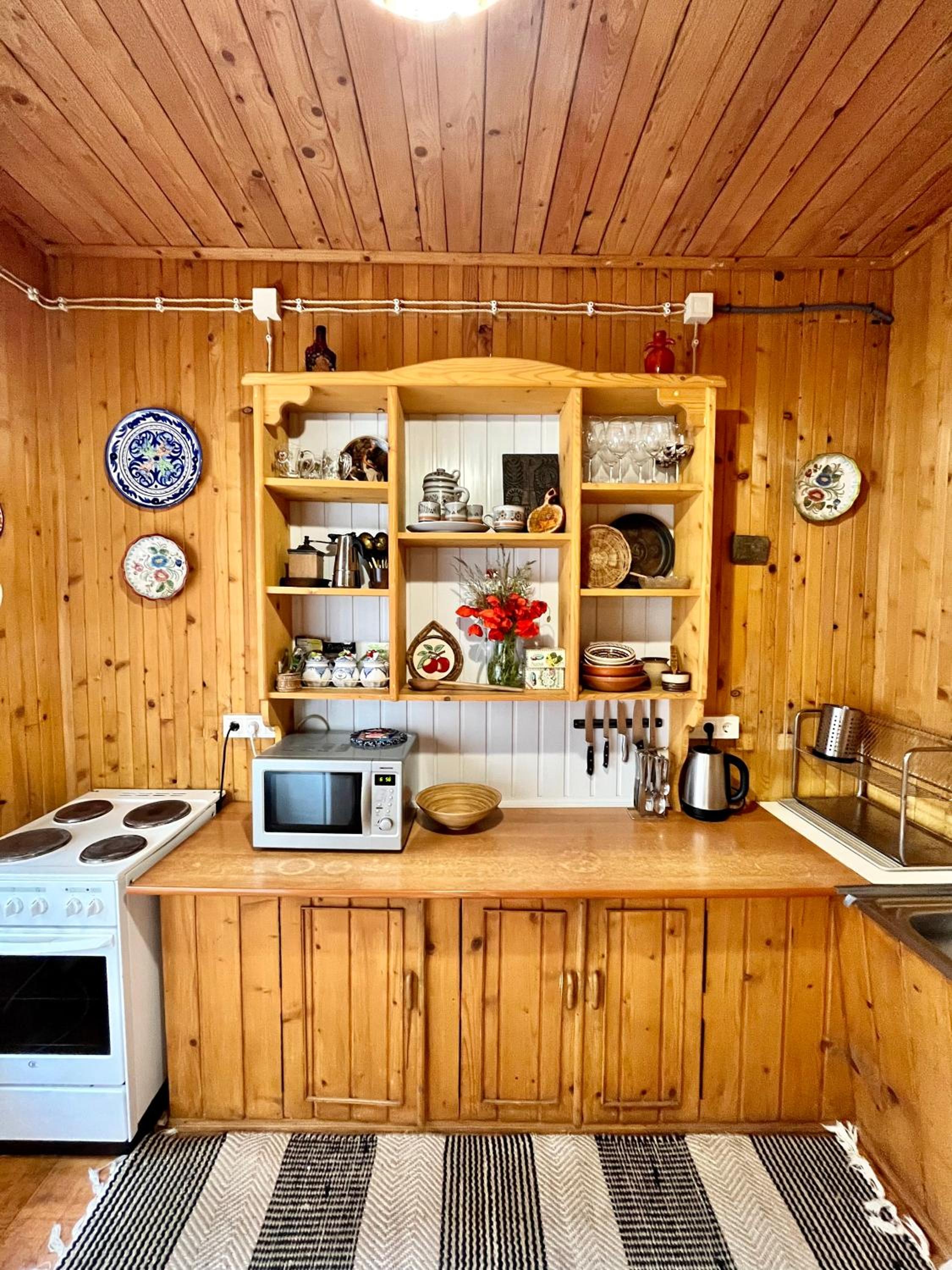 House Girska Rika