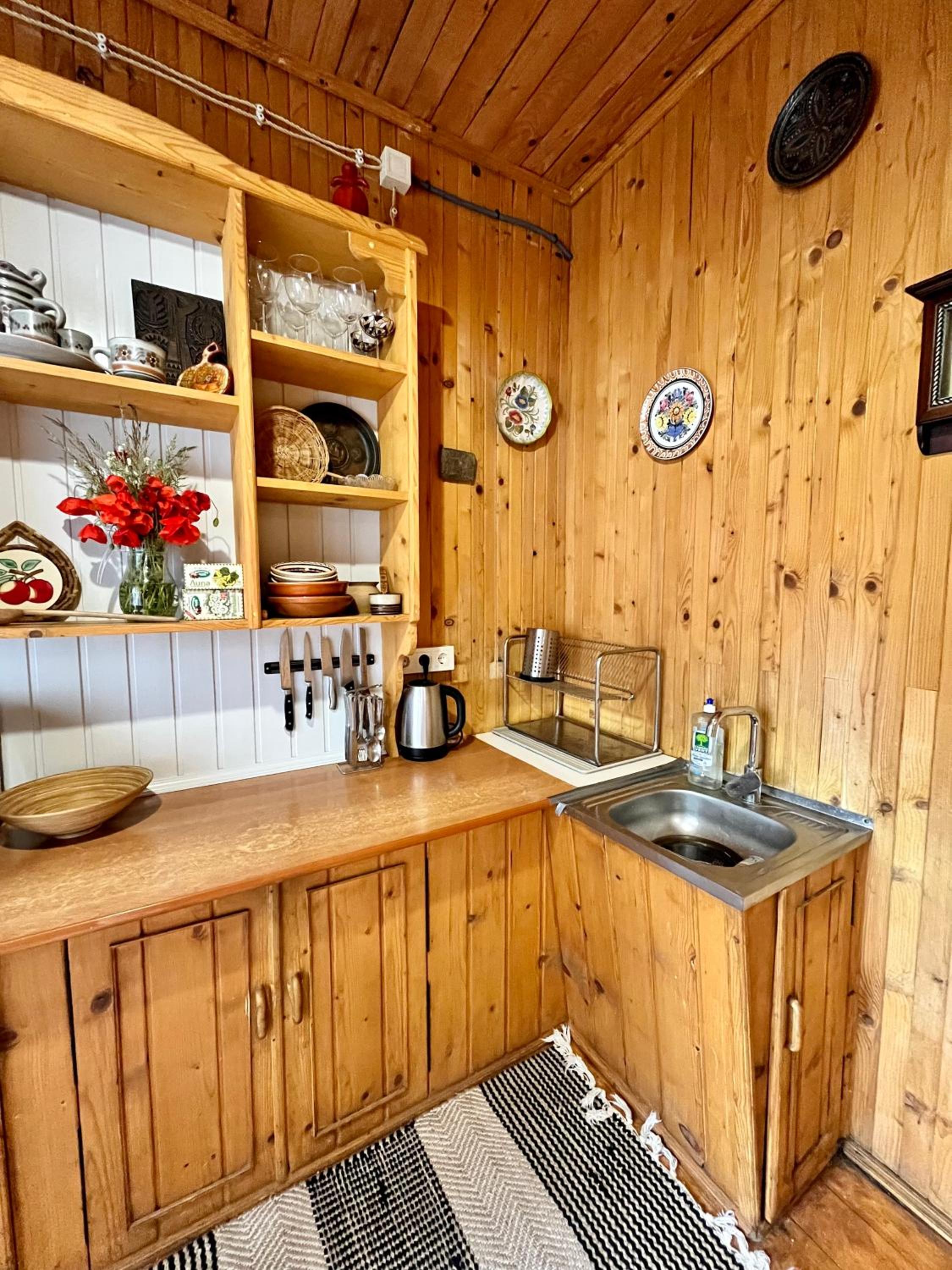 House Girska Rika