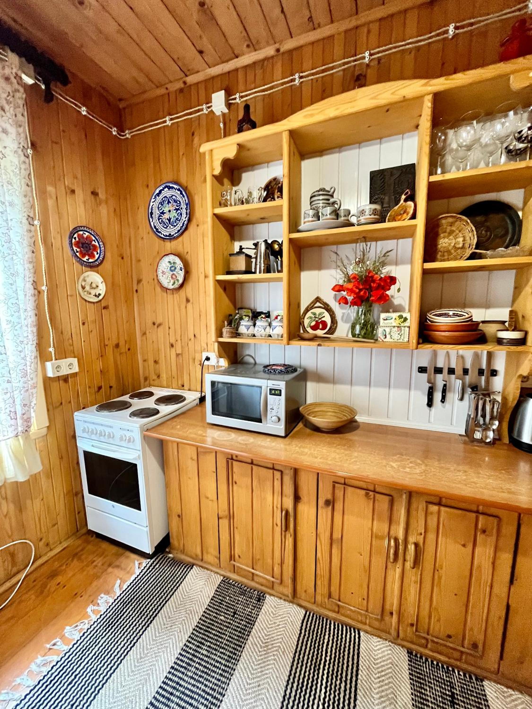 House Girska Rika