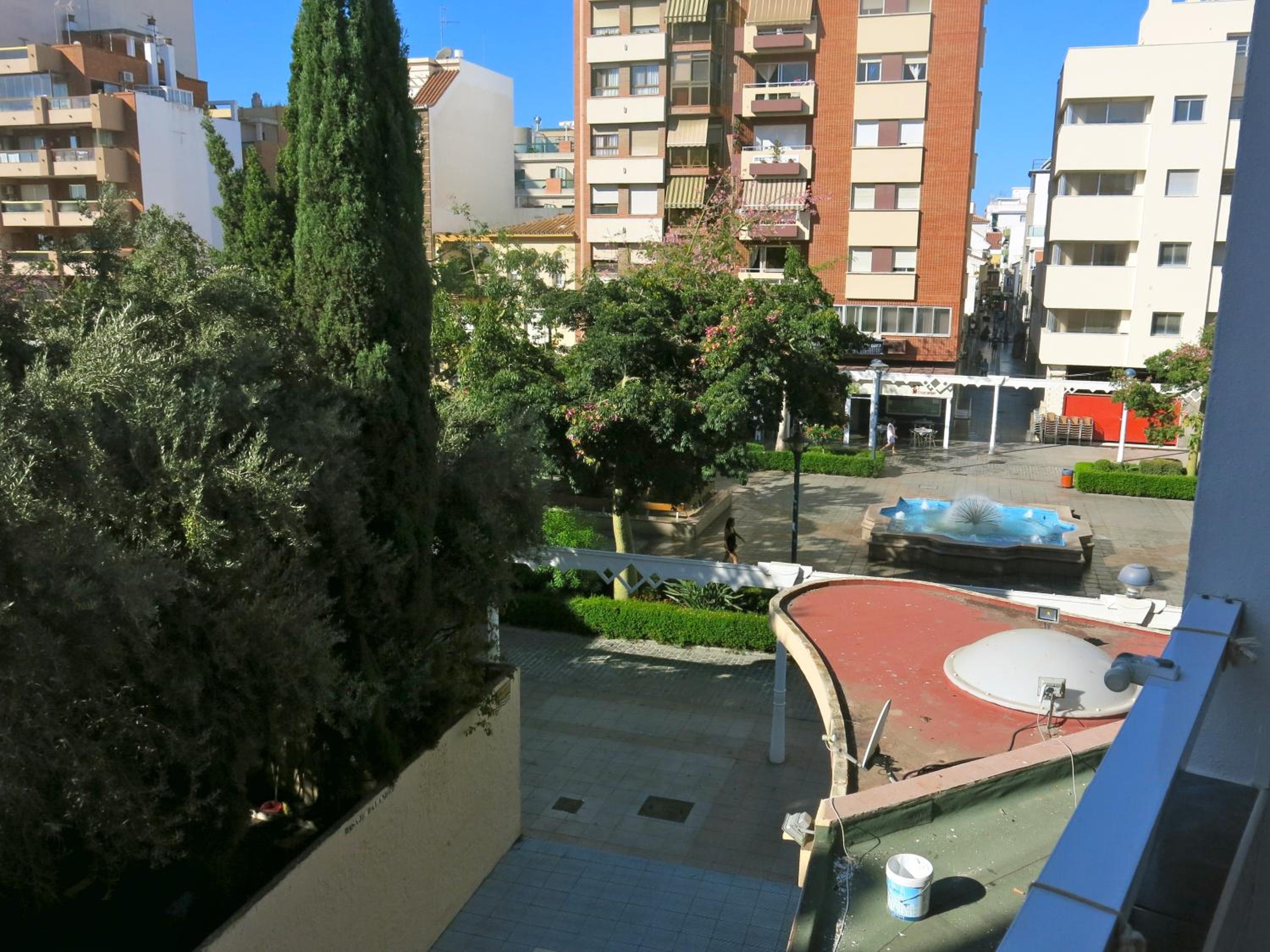 Oasis junto al mar view 3