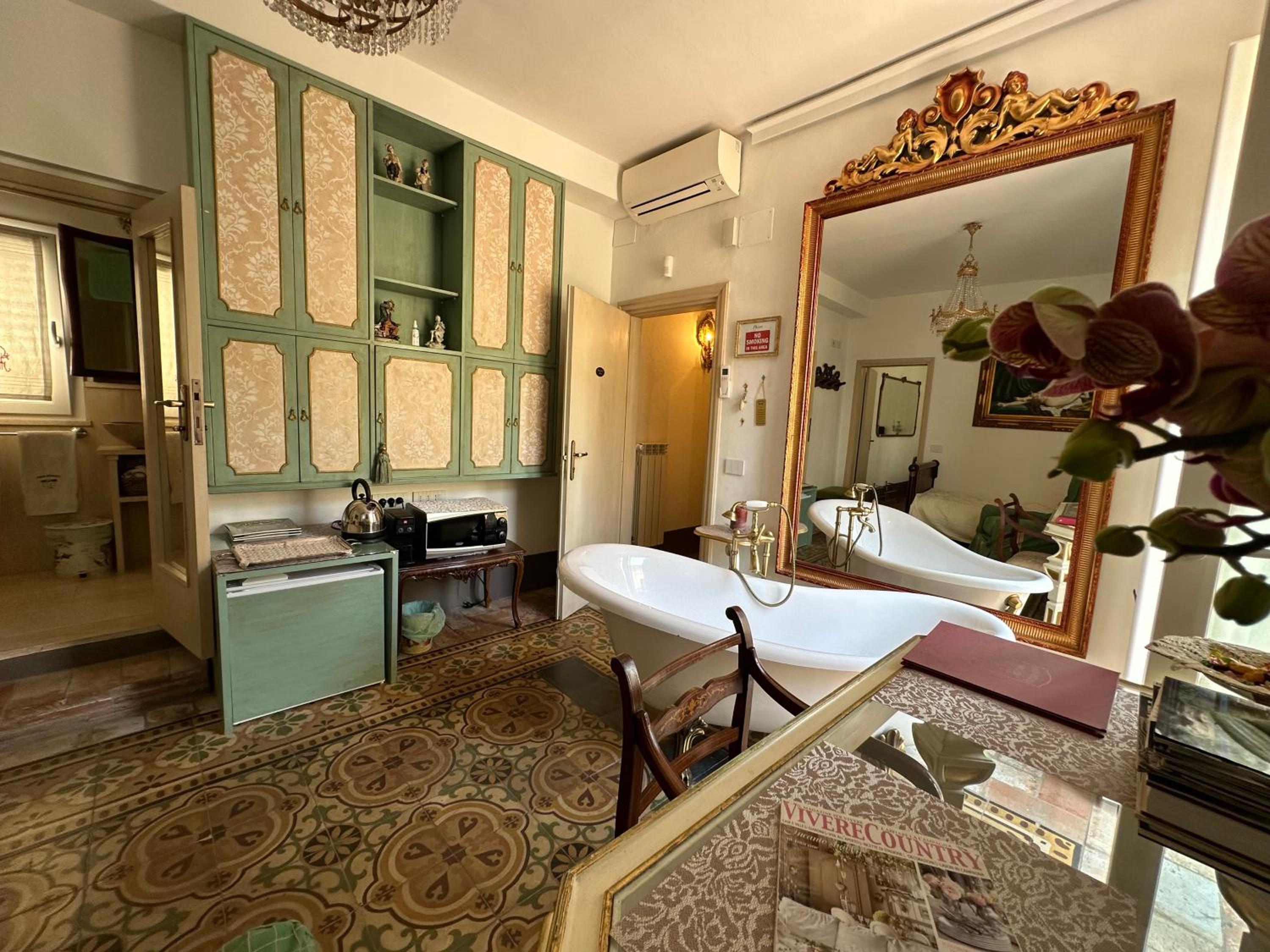 Domus Socolatae Residenza d'Epoca Charming B&B - Adults Only