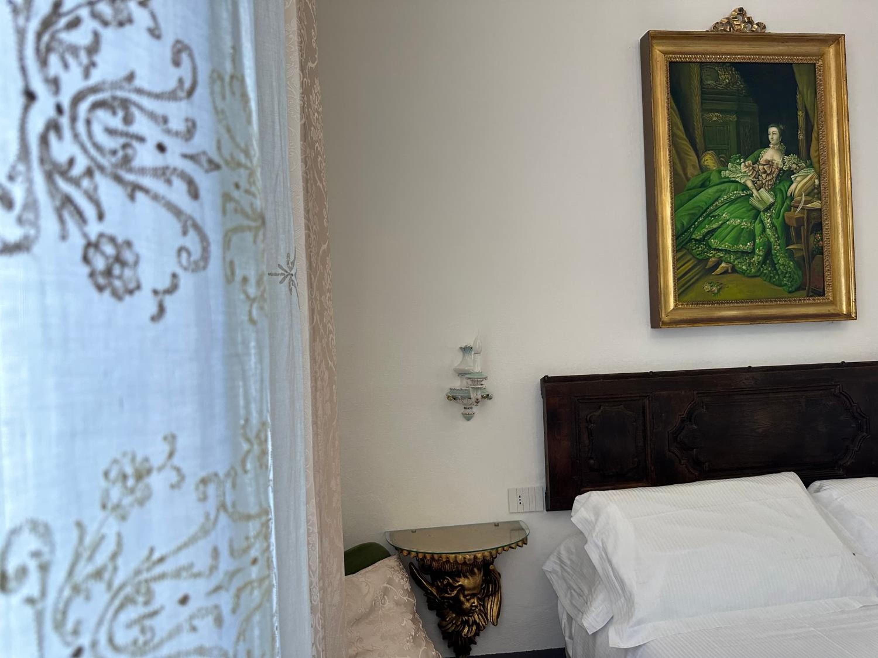 Domus Socolatae Residenza d'Epoca Charming B&B - Adults Only