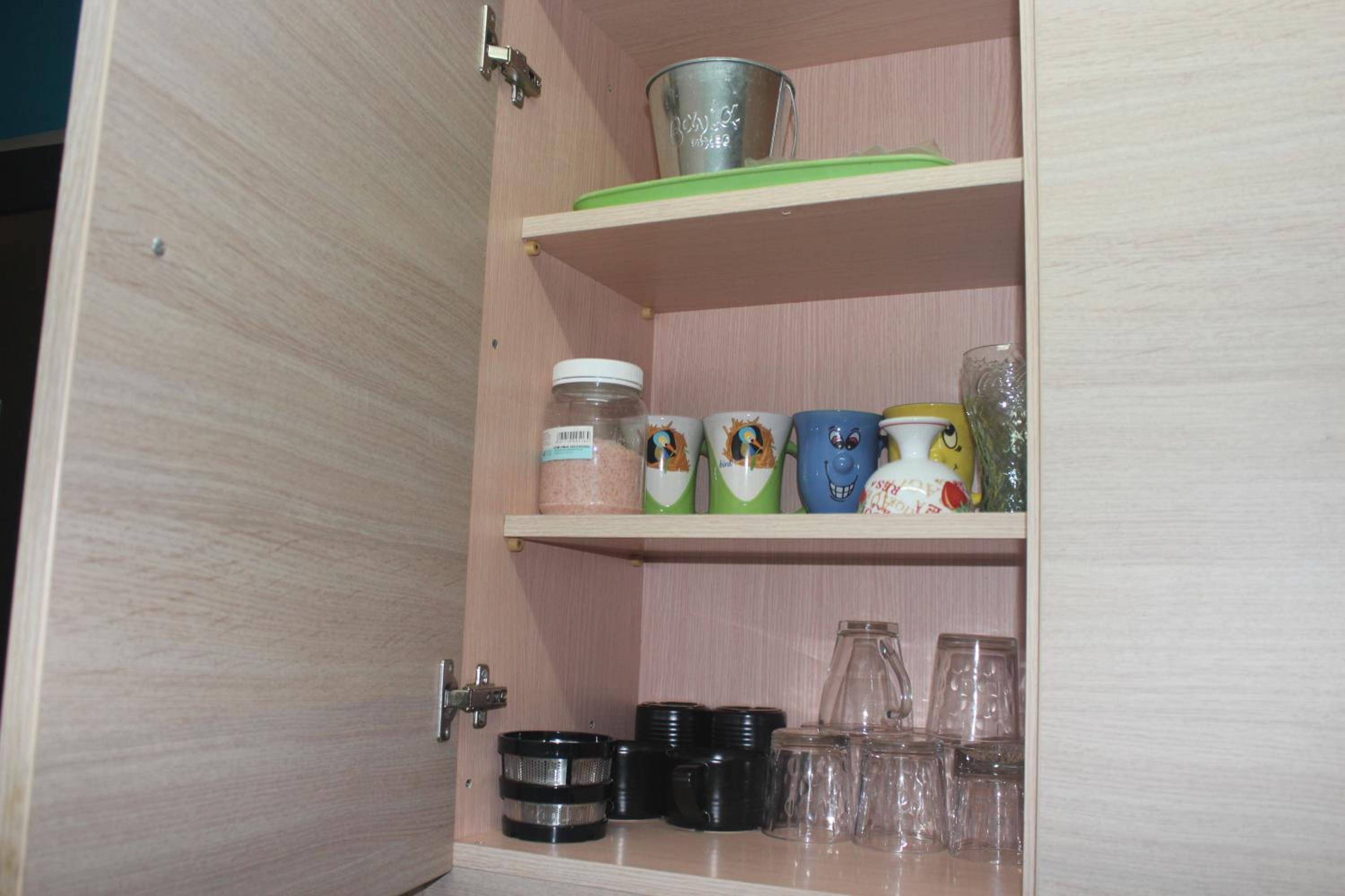 Marina Court Holiday Flat