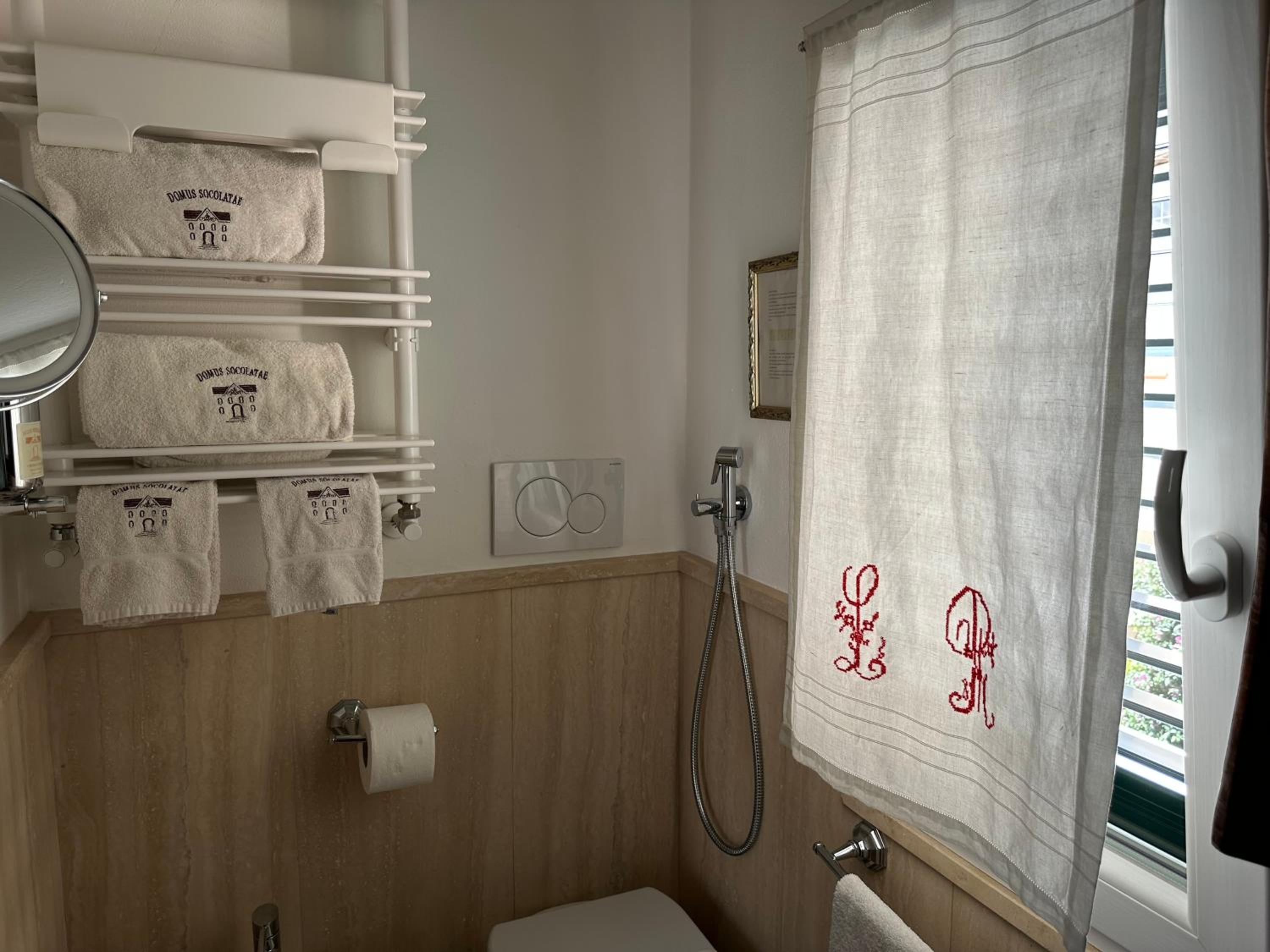 Domus Socolatae Residenza d'Epoca Charming B&B - Adults Only